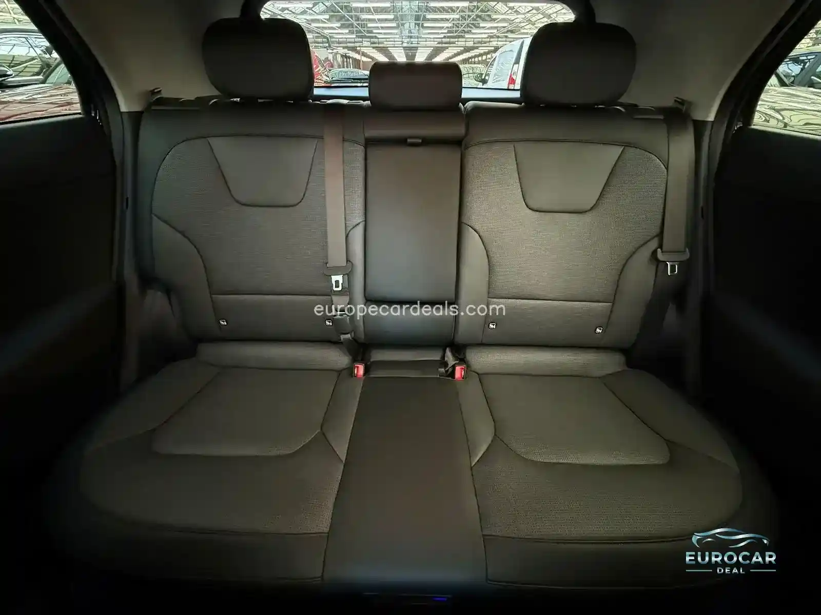 Kia Niro EV