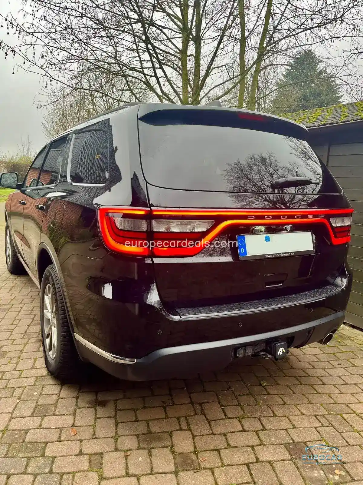 Dodge Durango