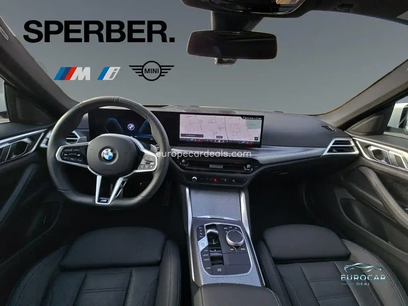 BMW 430 Gran Coupé