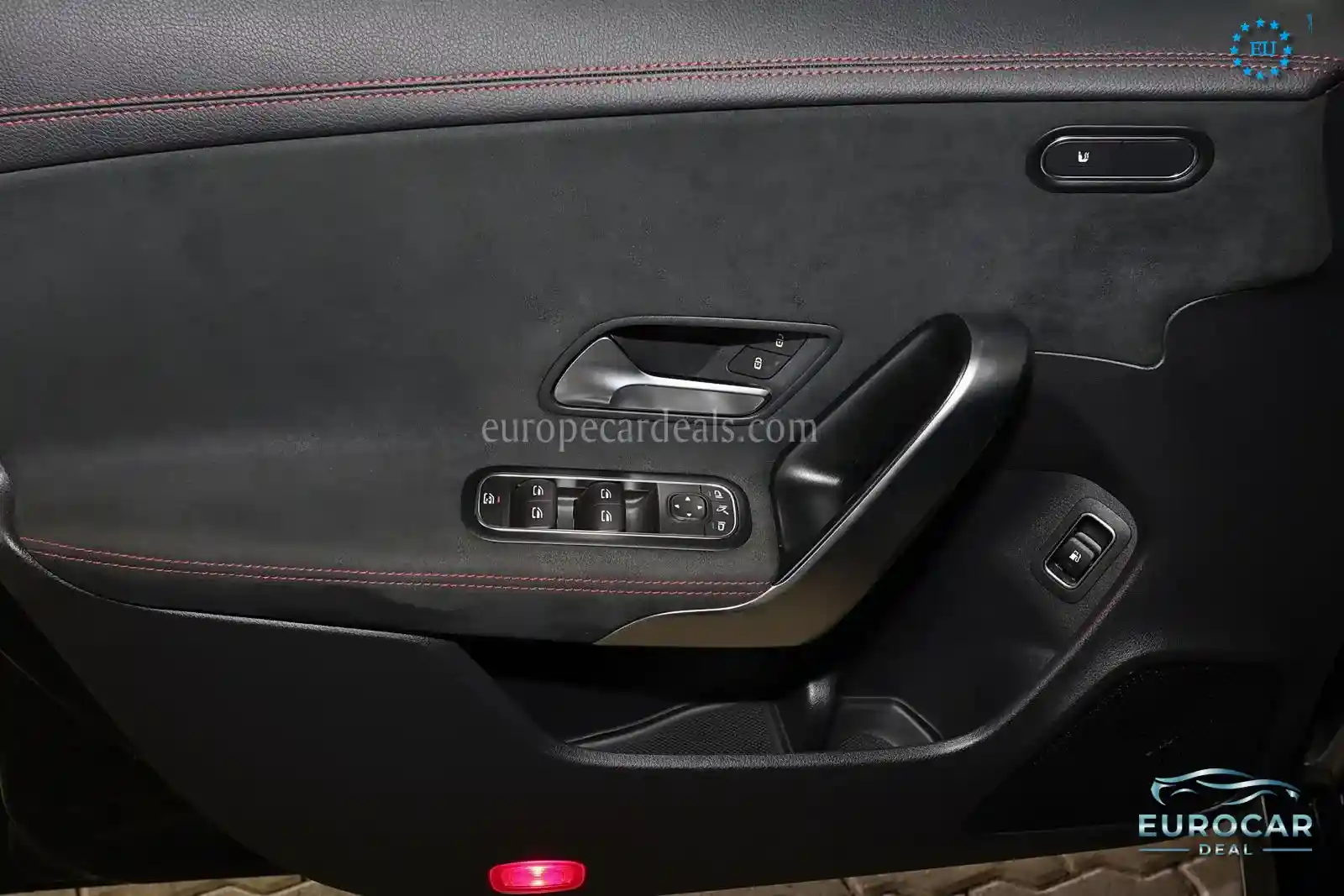Mercedes-Benz CLA 250 Shooting Brake