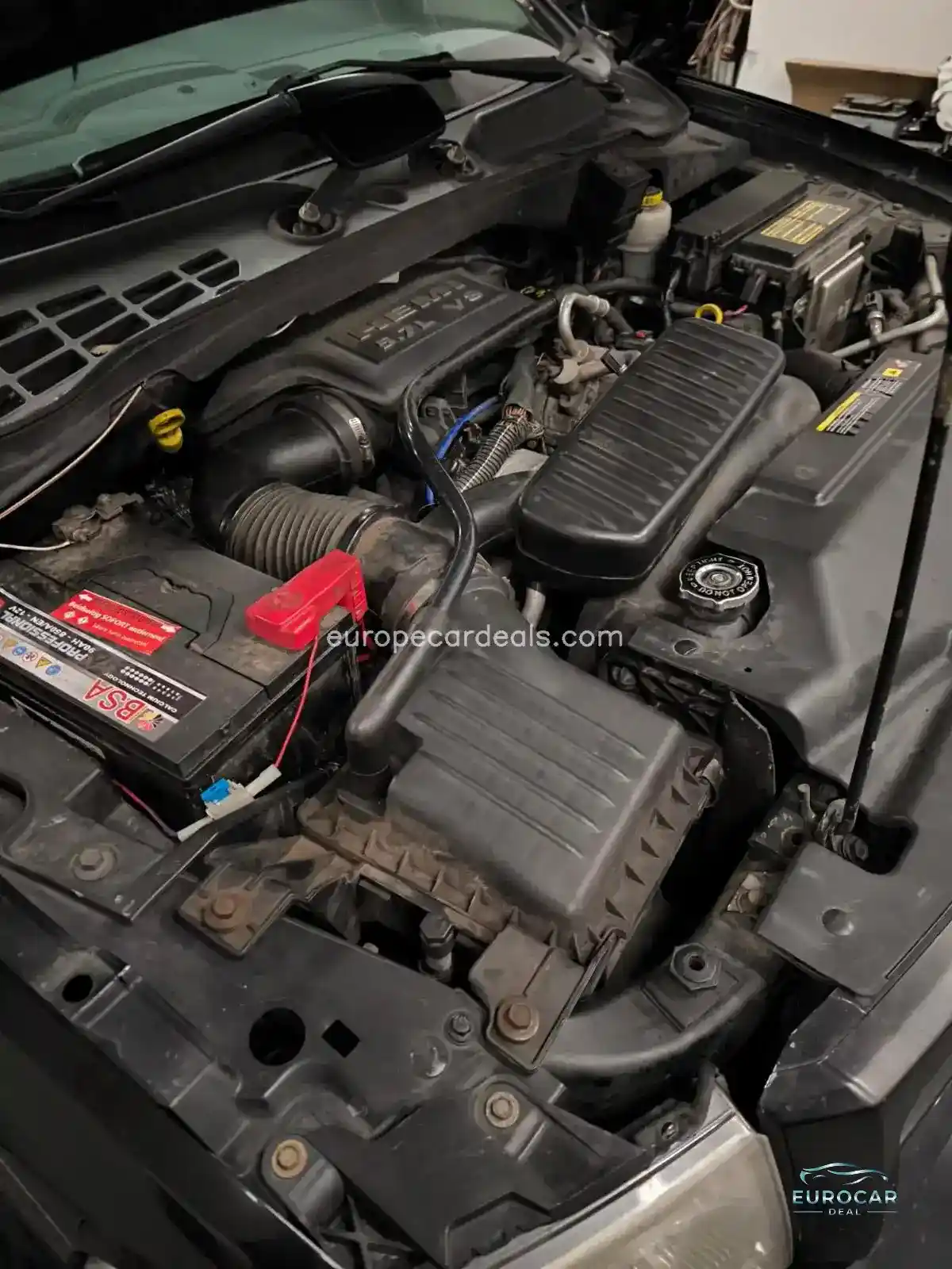 Dodge Durango