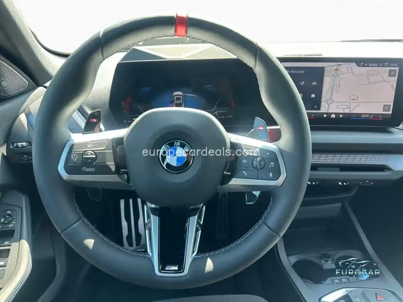 BMW M235