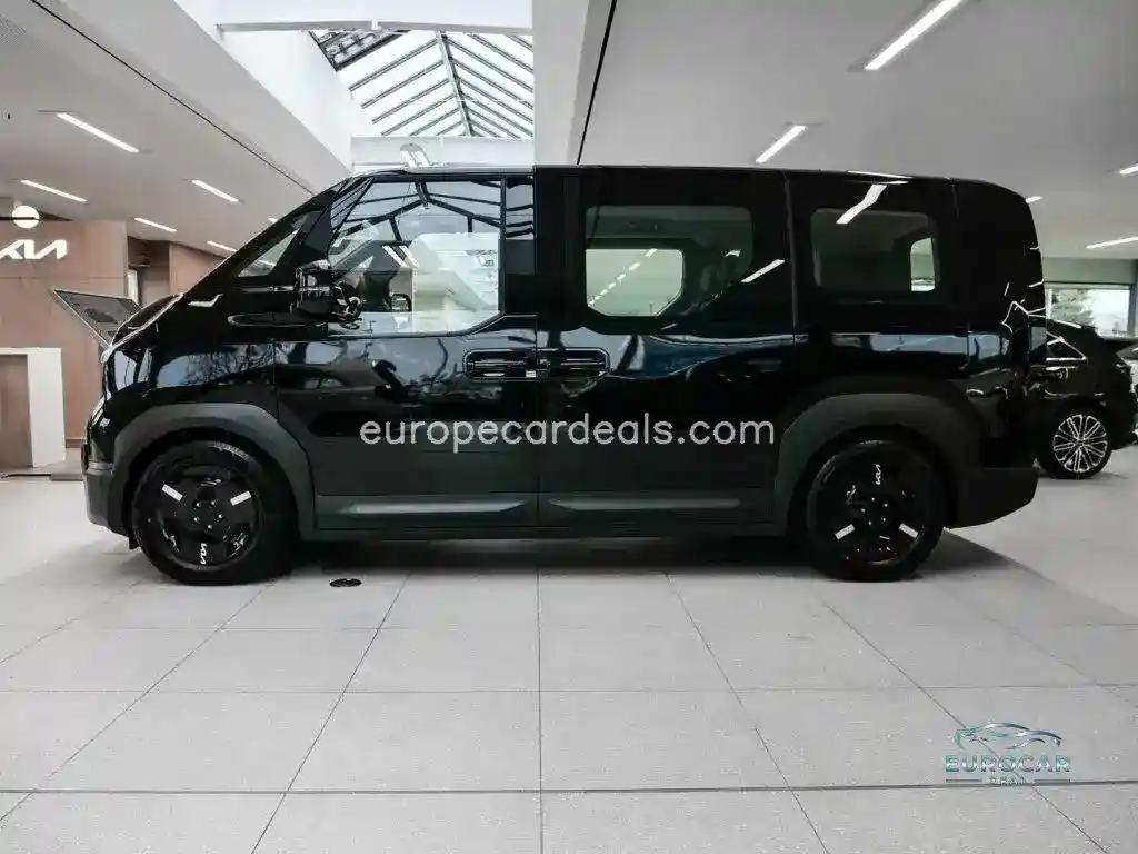 Kia PV5