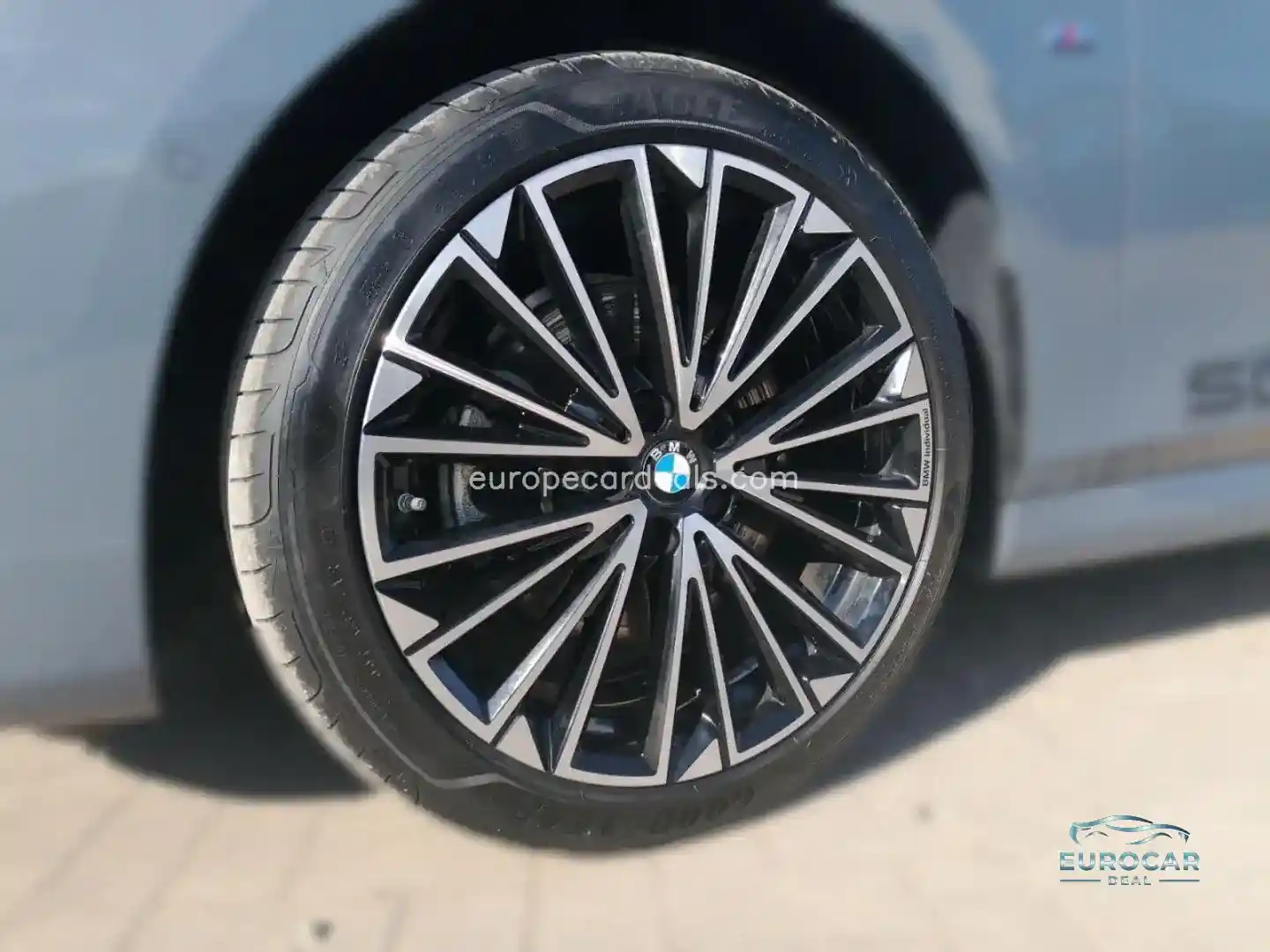 BMW 223 Active Tourer