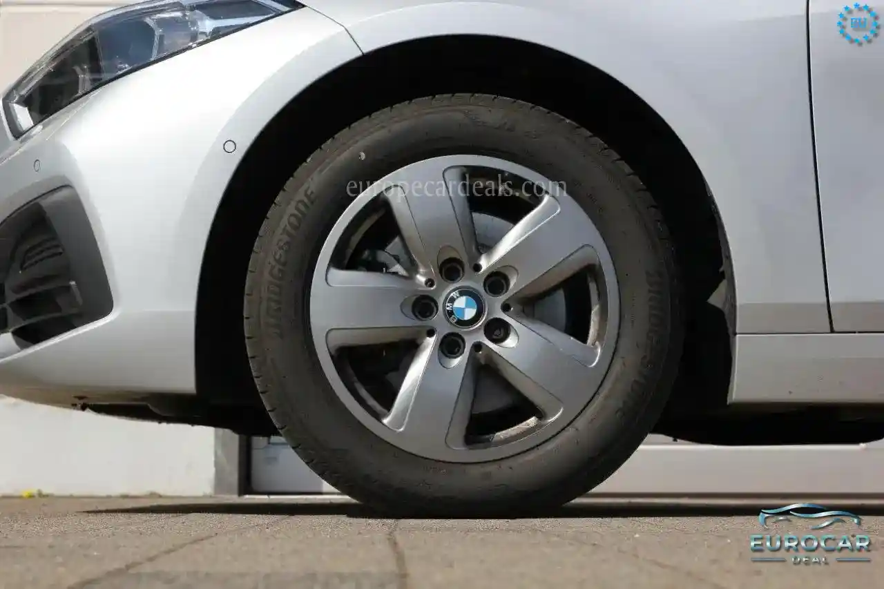 BMW 116