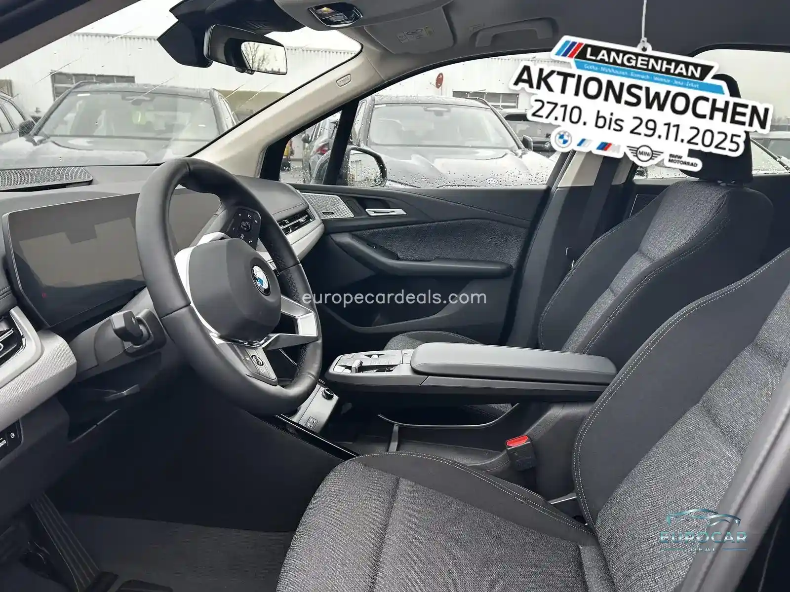 BMW 218 Active Tourer