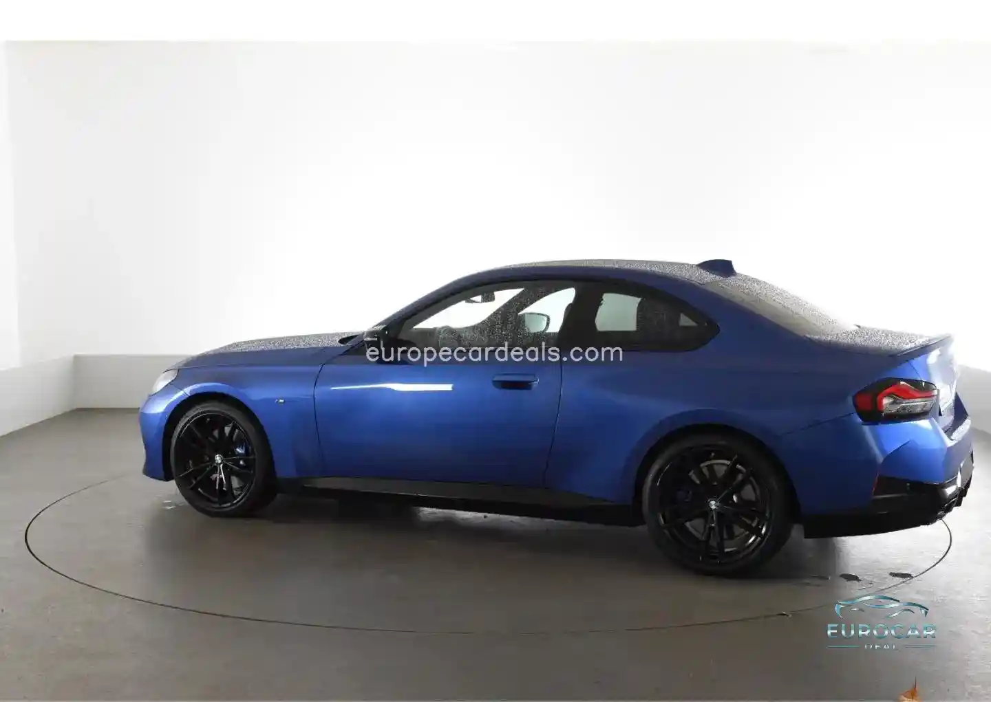 BMW M240i