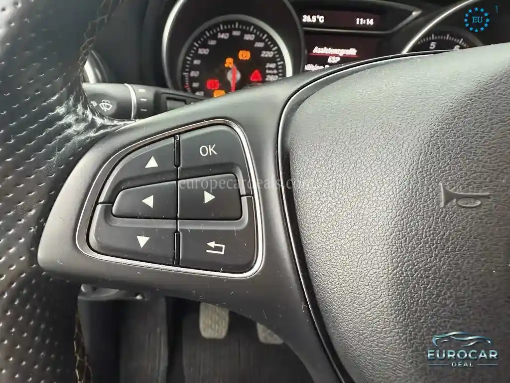 Mercedes-Benz A 160