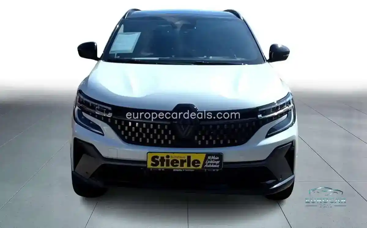 Renault Other