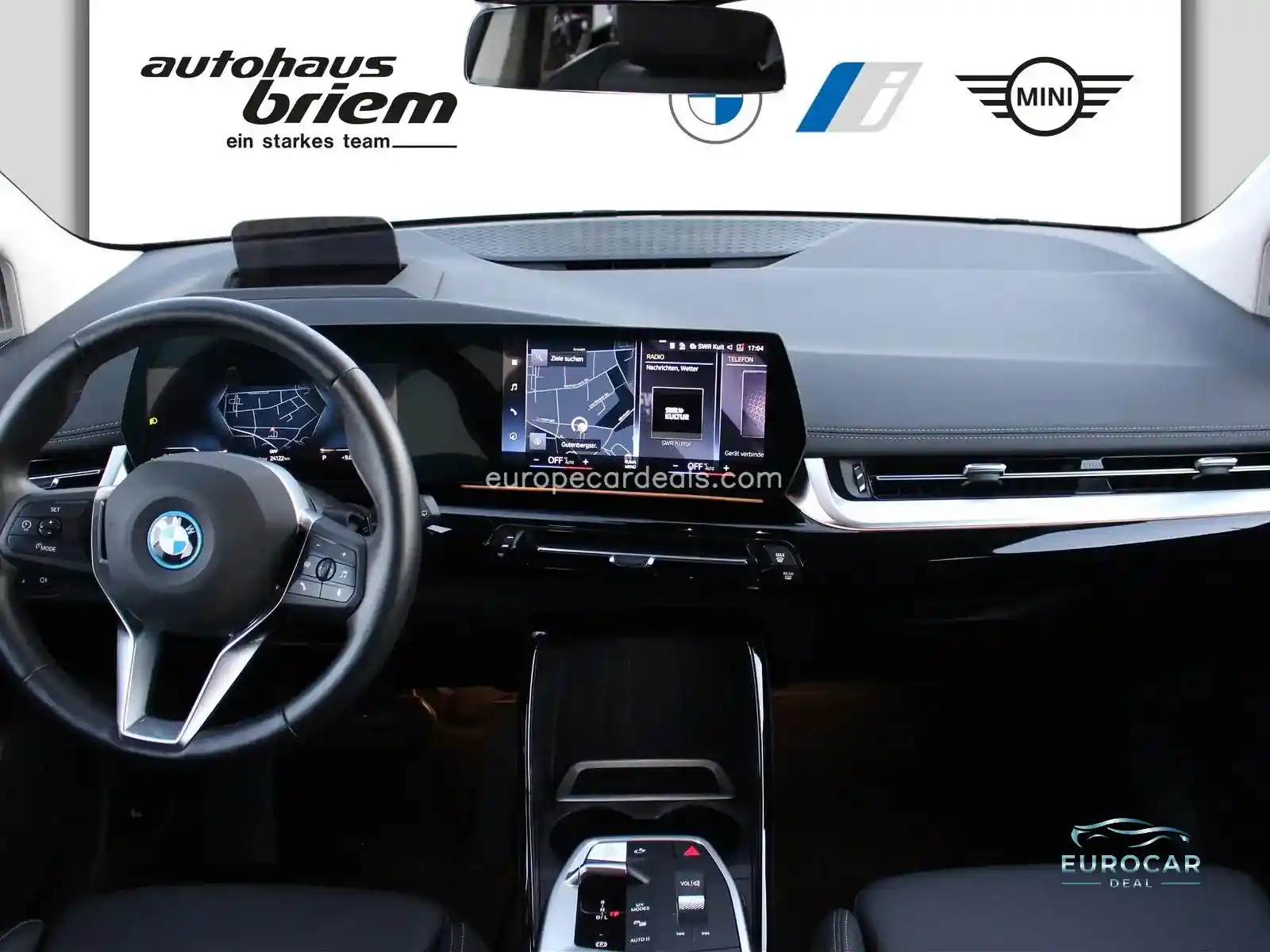 BMW 225 Active Tourer