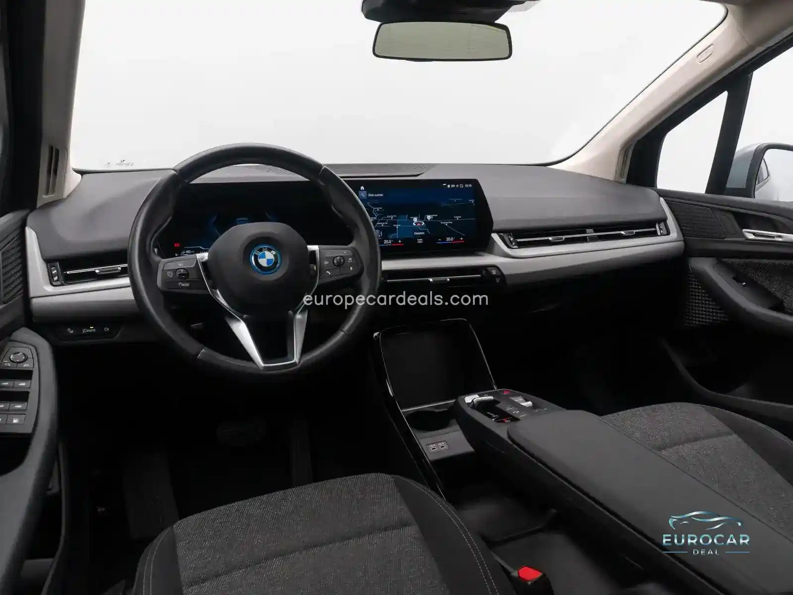 BMW 225 Active Tourer