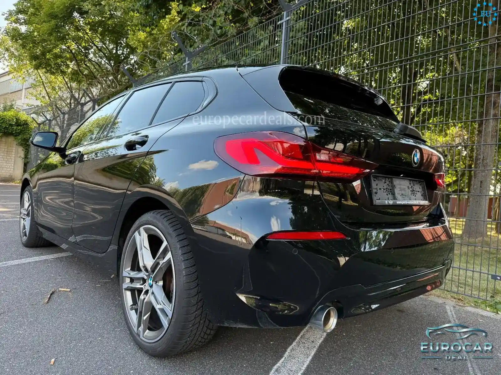 BMW 118