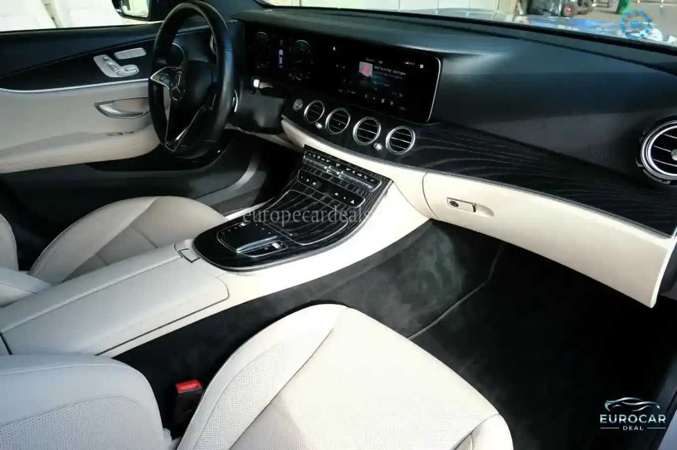 Mercedes-Benz E 400