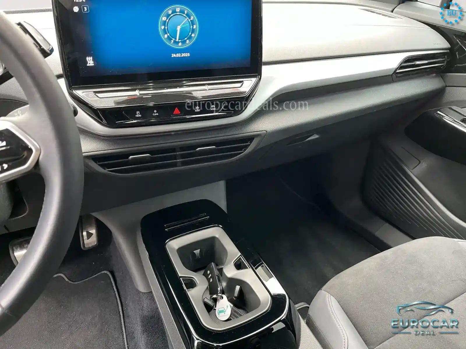 Volkswagen ID.5