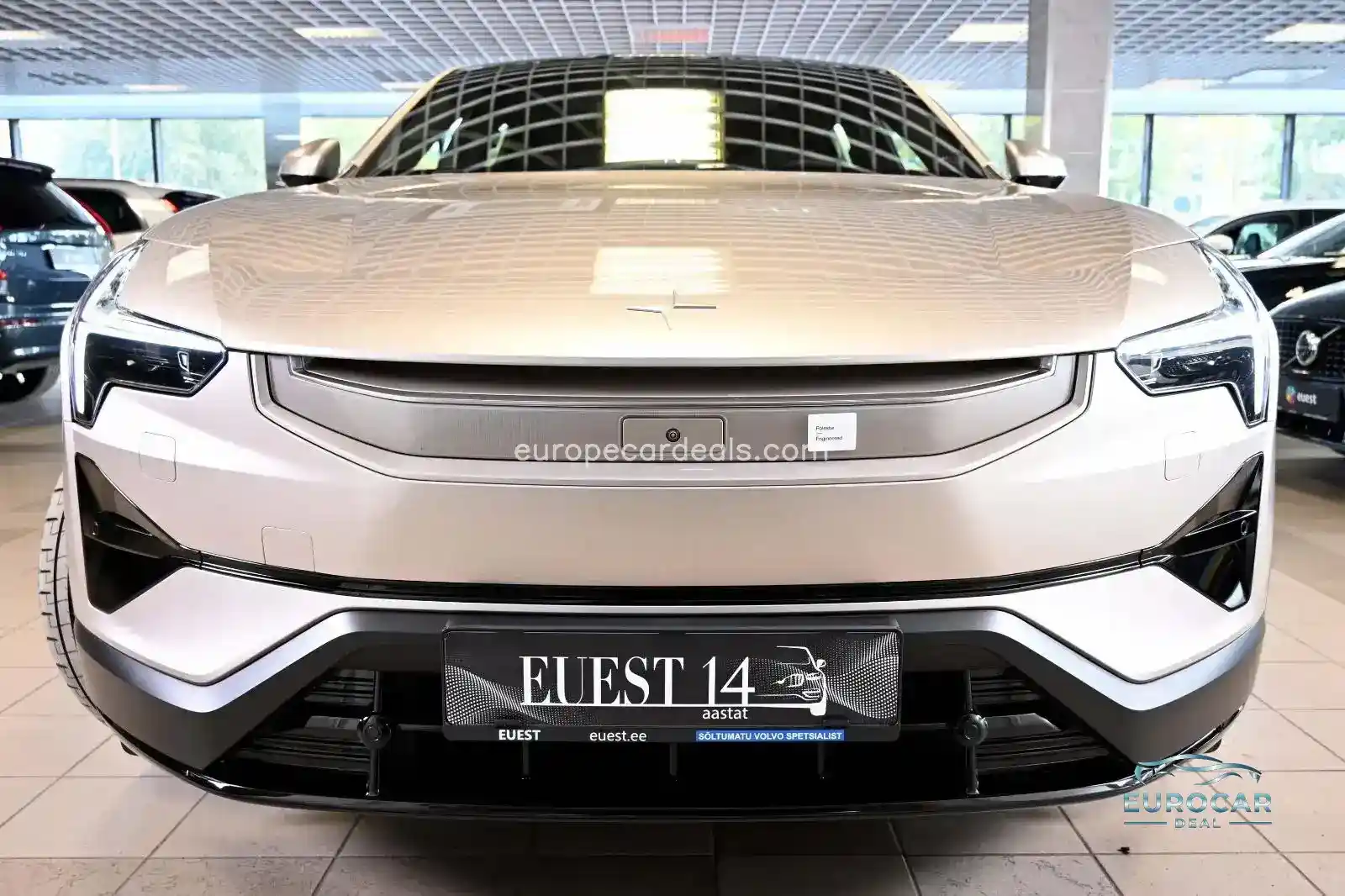 Polestar 3