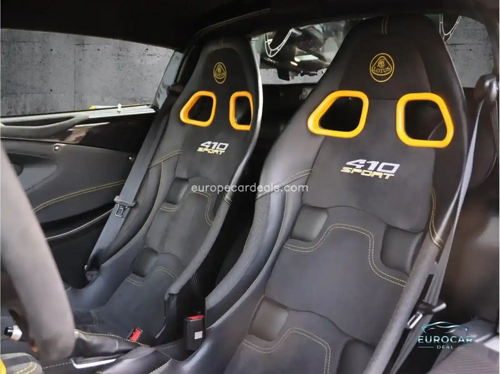 Lotus Exige