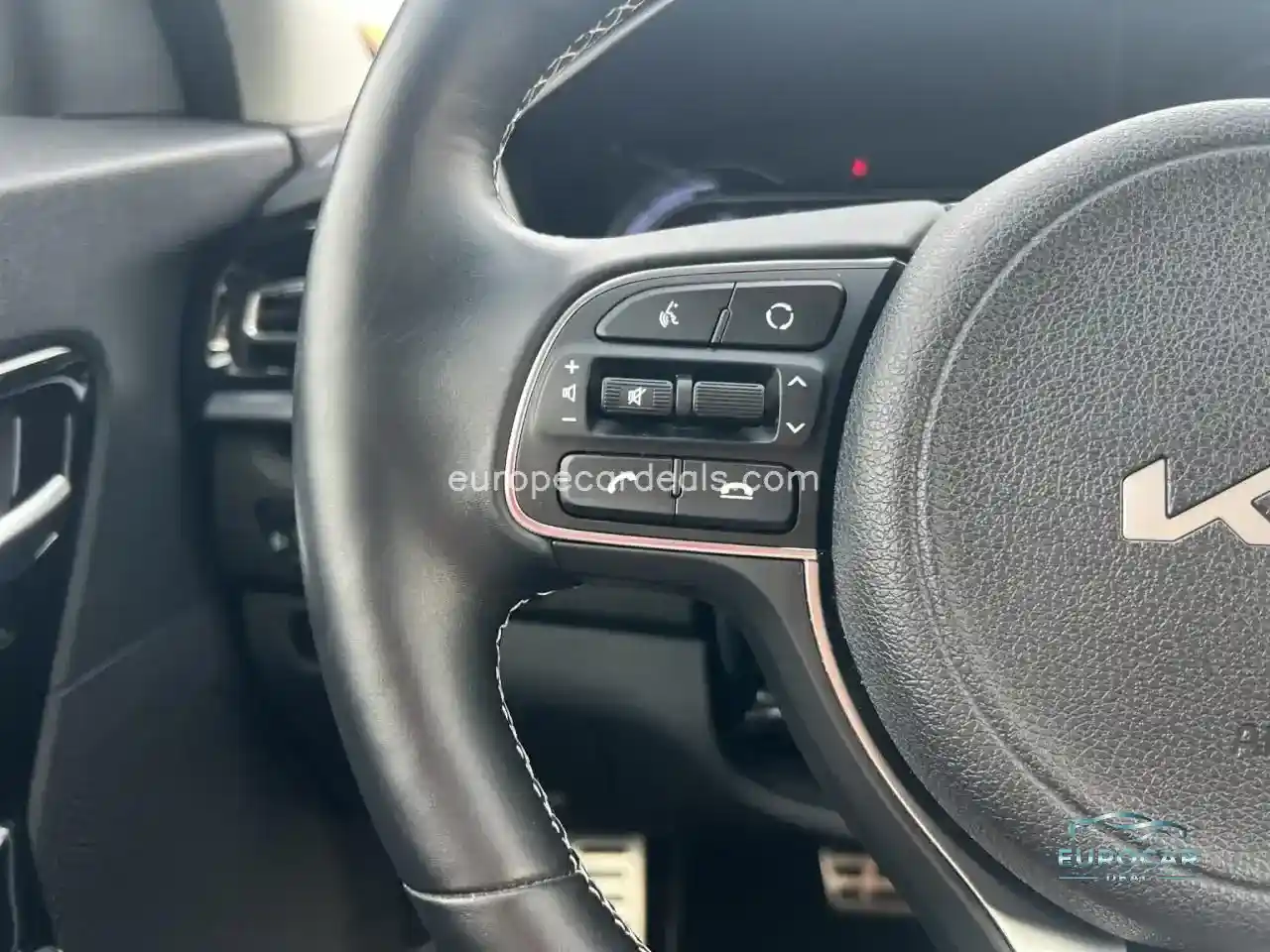 Kia Niro EV