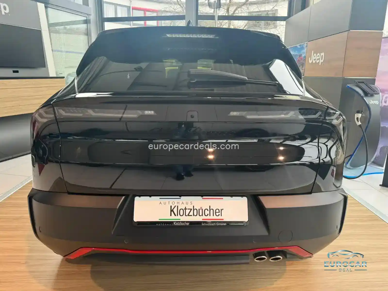 Alfa Romeo Junior