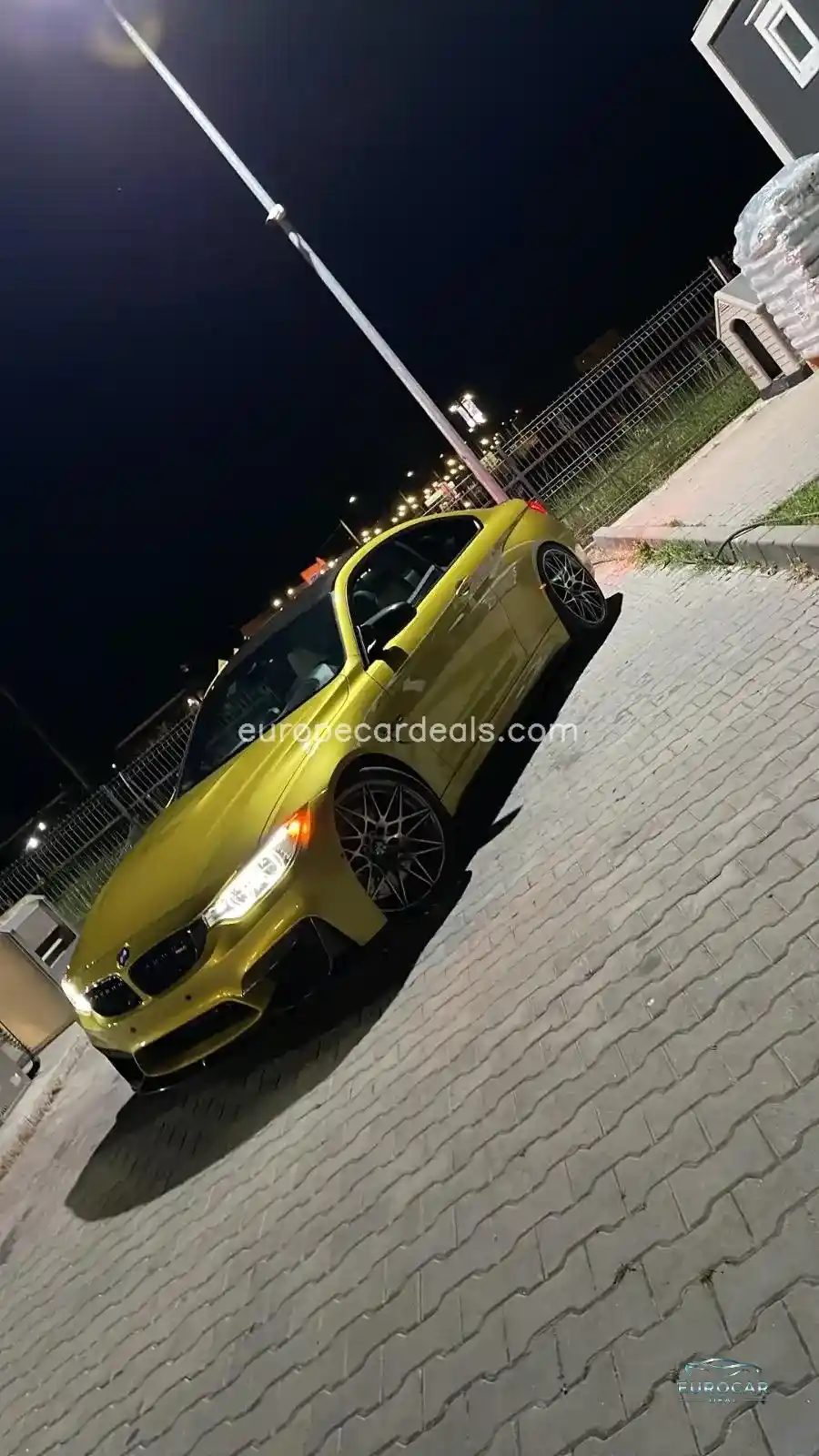 BMW M4