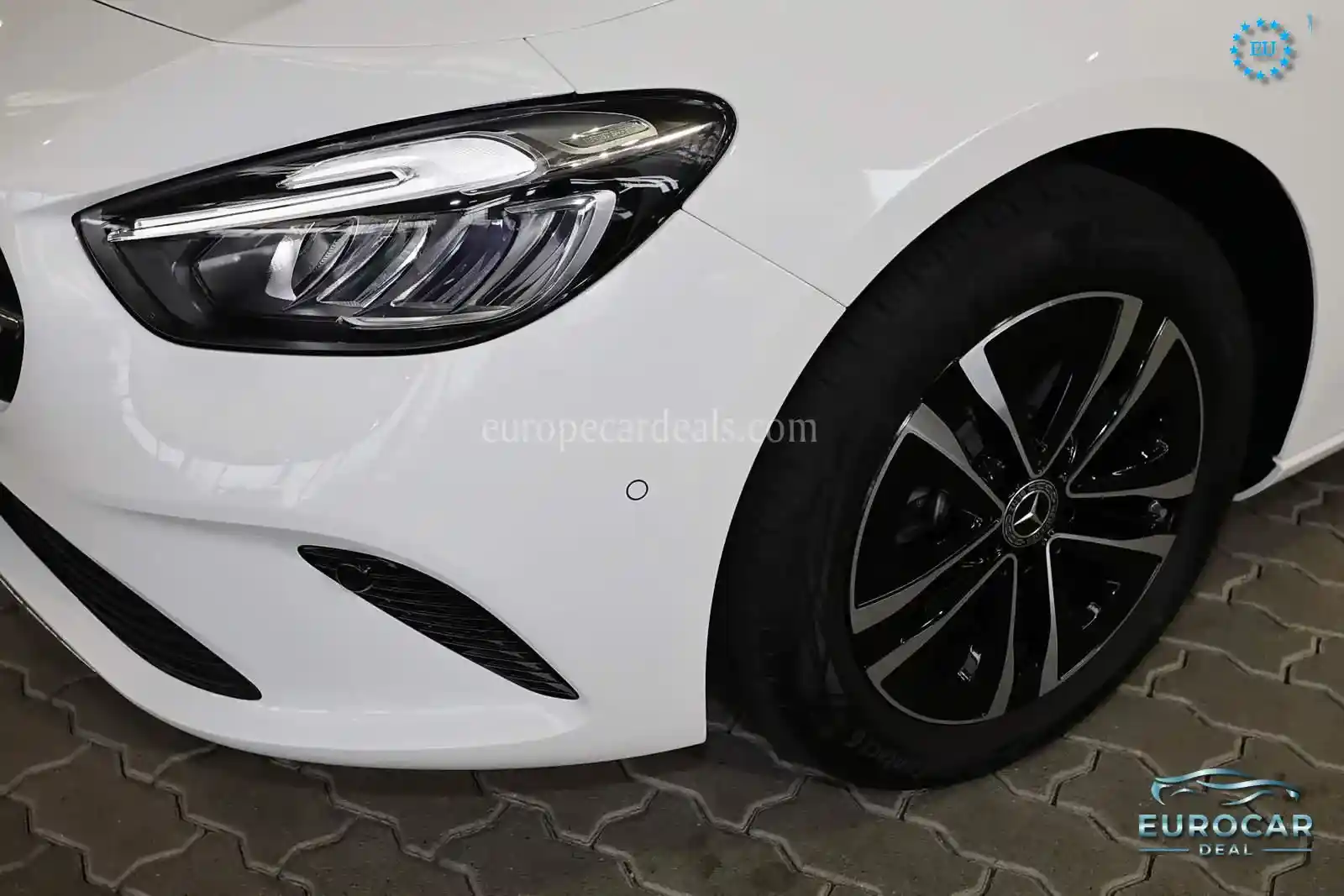 Mercedes-Benz B 250