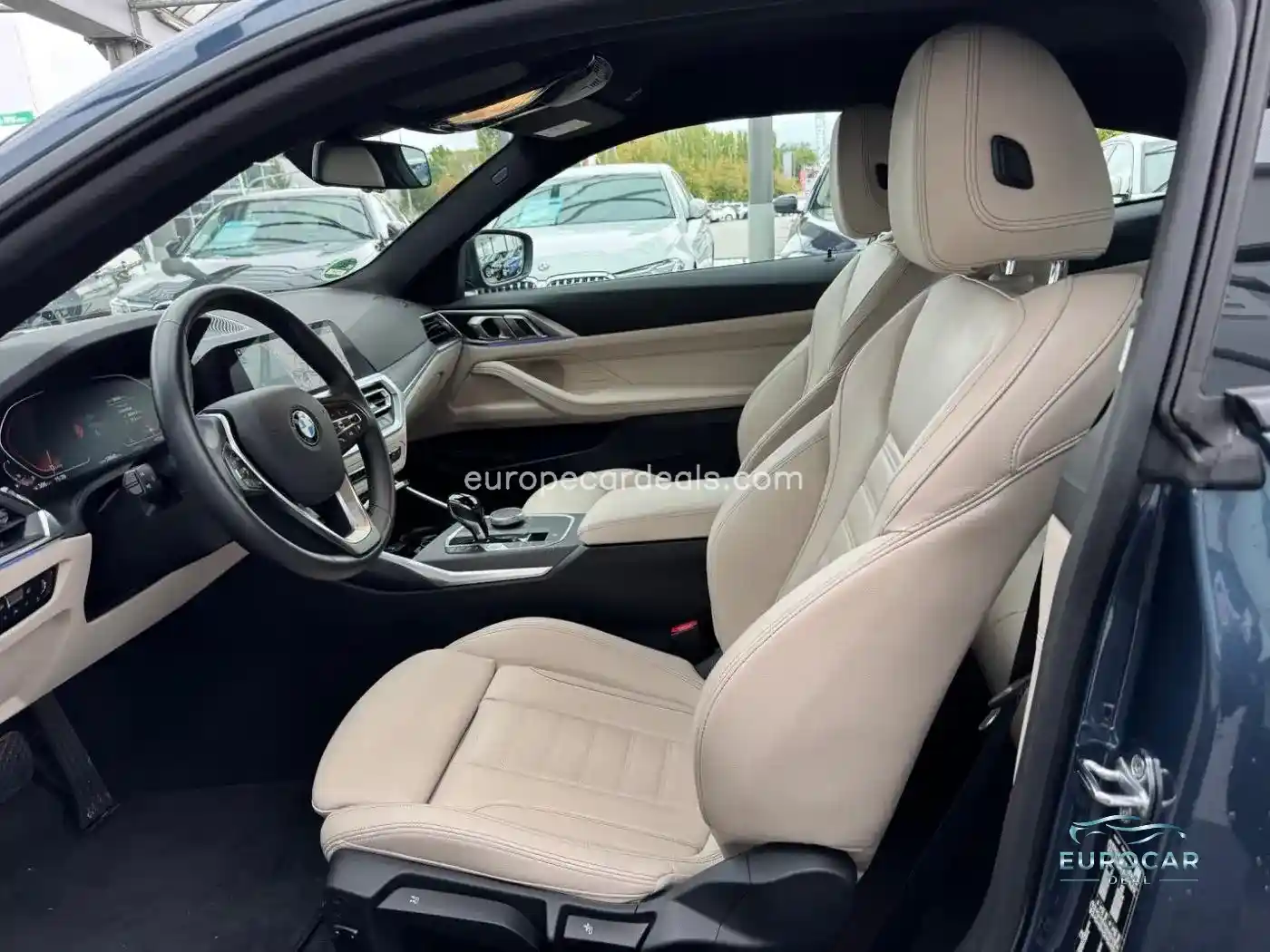 BMW 430