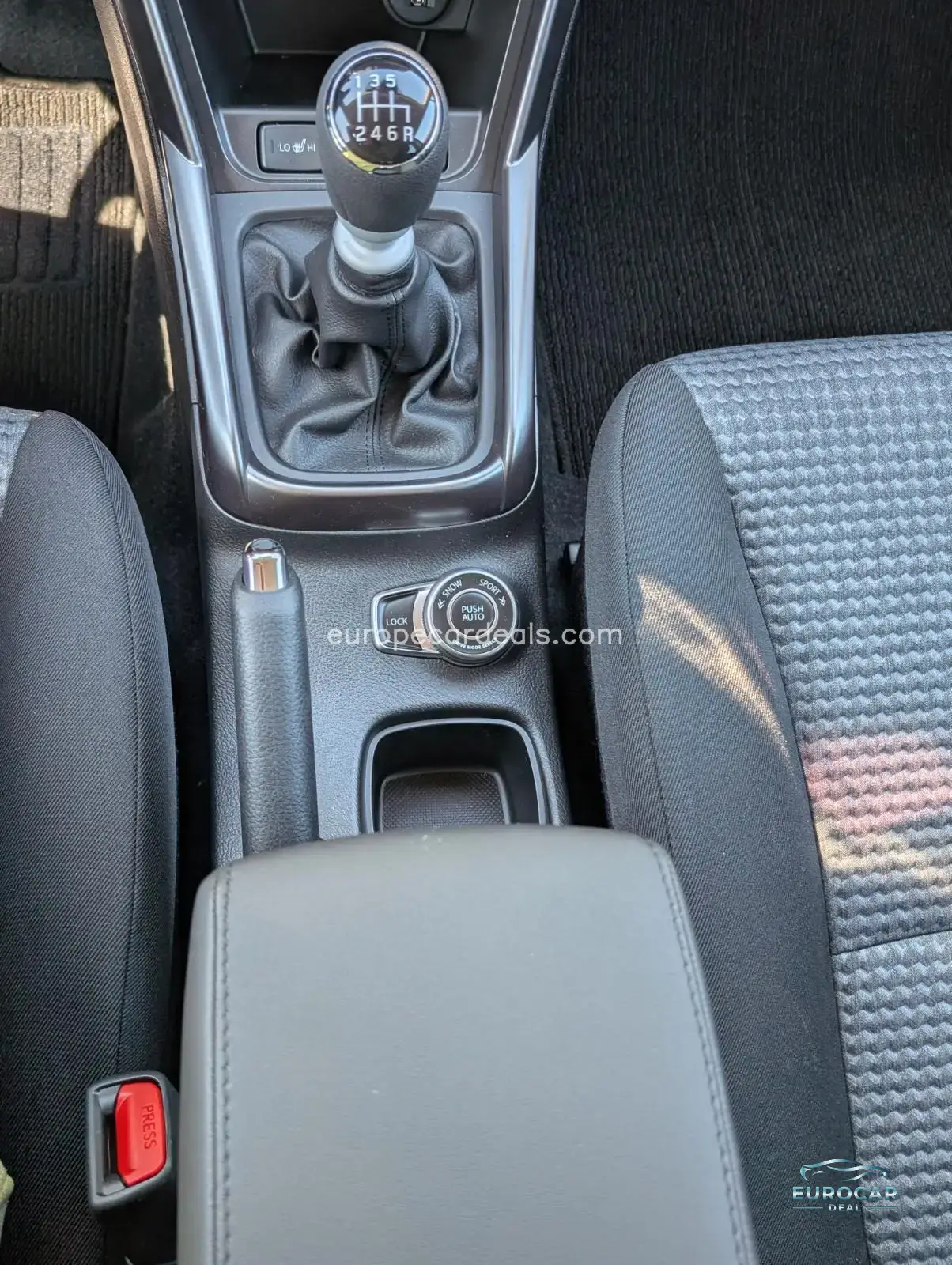 Suzuki (SX4) S-Cross