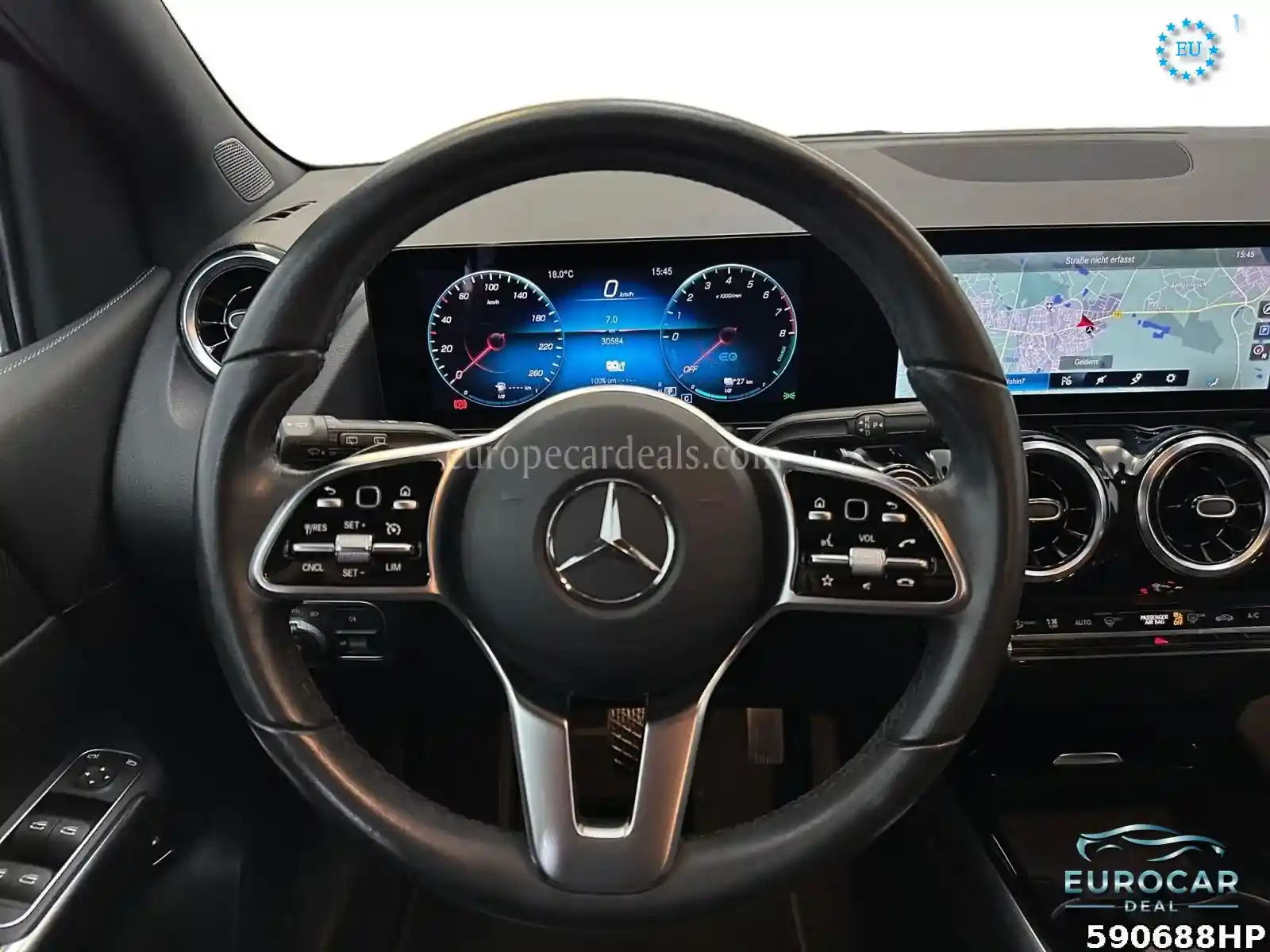 Mercedes-Benz B 250