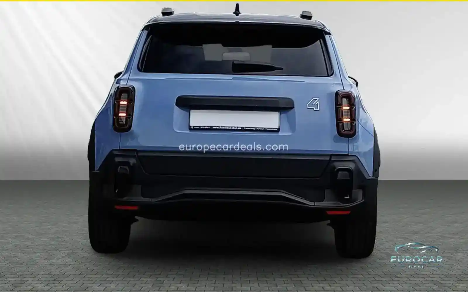 Renault R 4