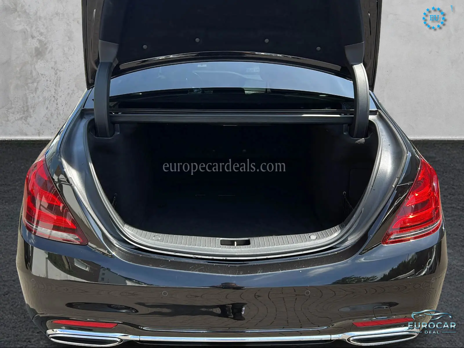 Mercedes-Benz S 400