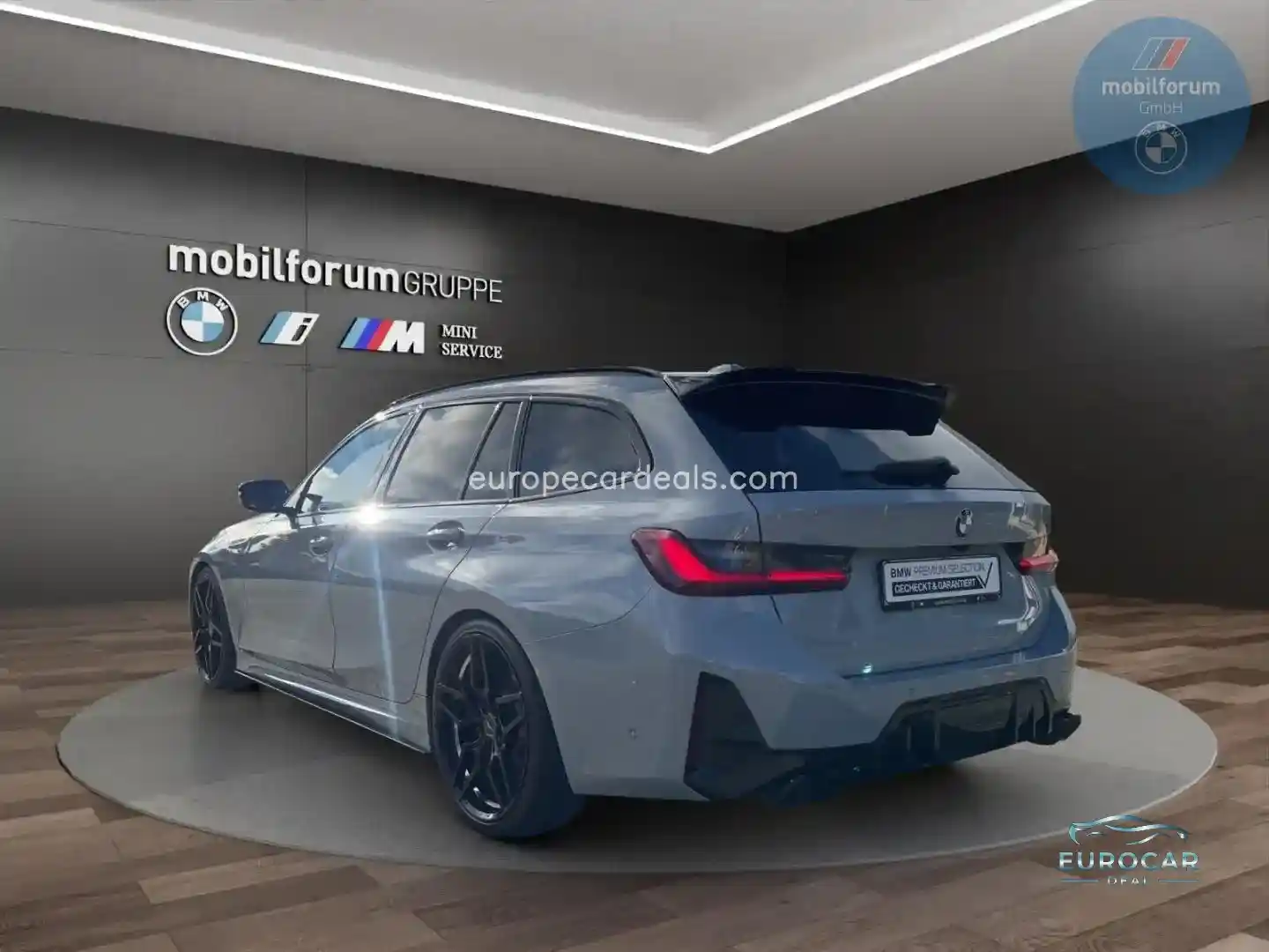 BMW M340i