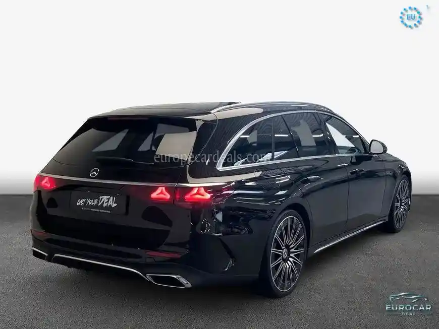 Mercedes-Benz E 450
