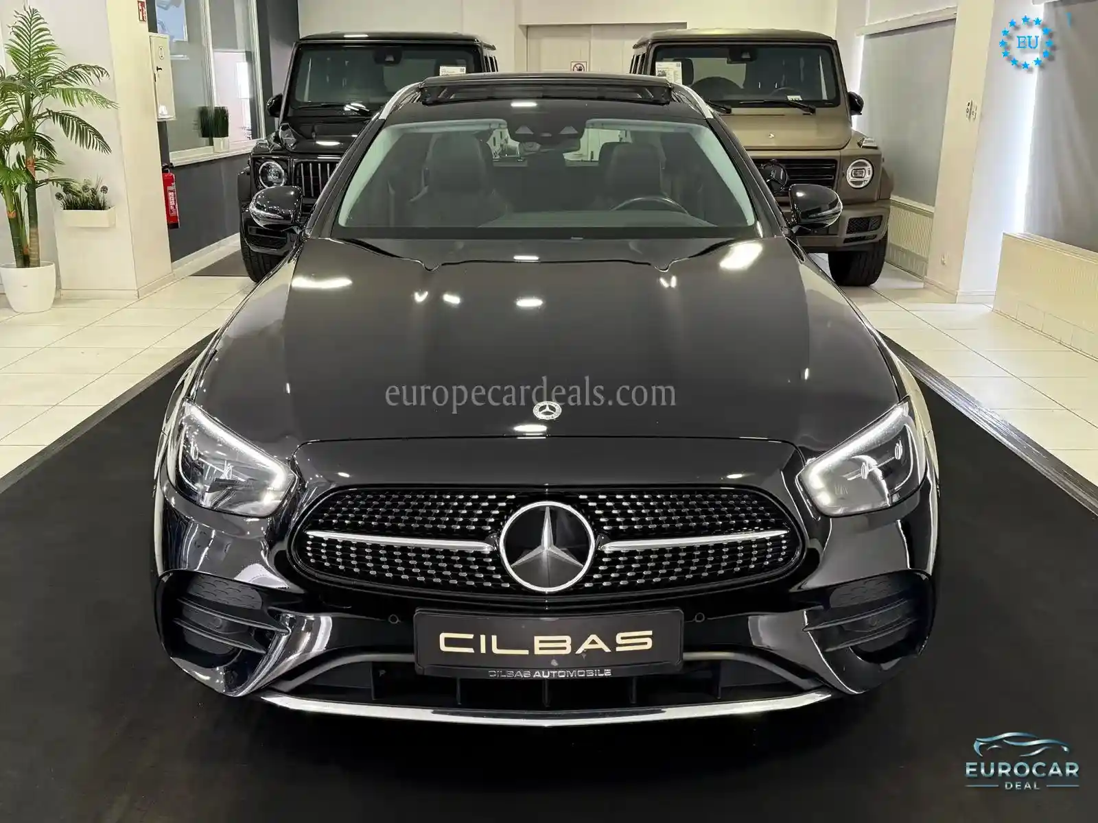 Mercedes-Benz E 300