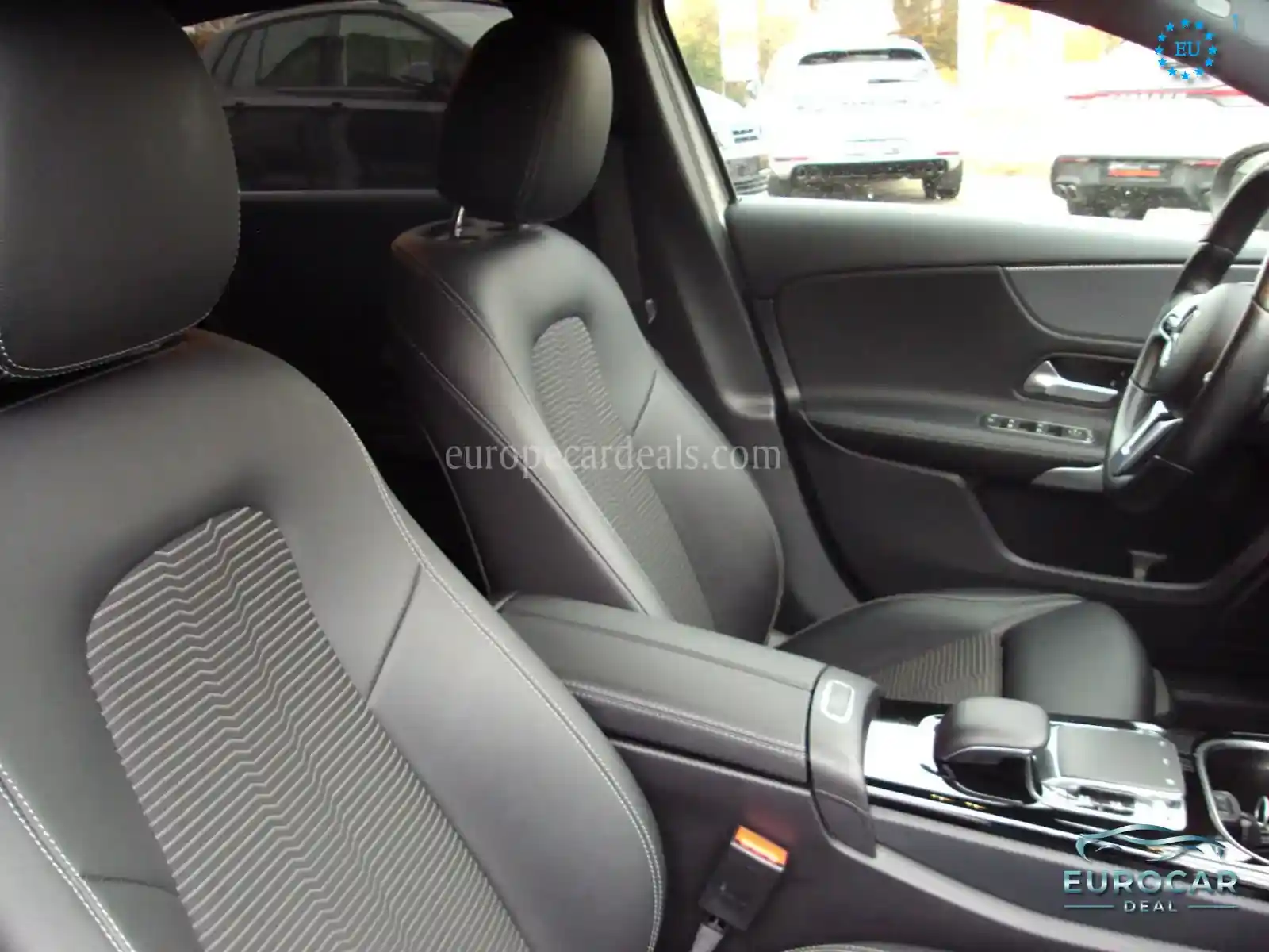 Mercedes-Benz A 220