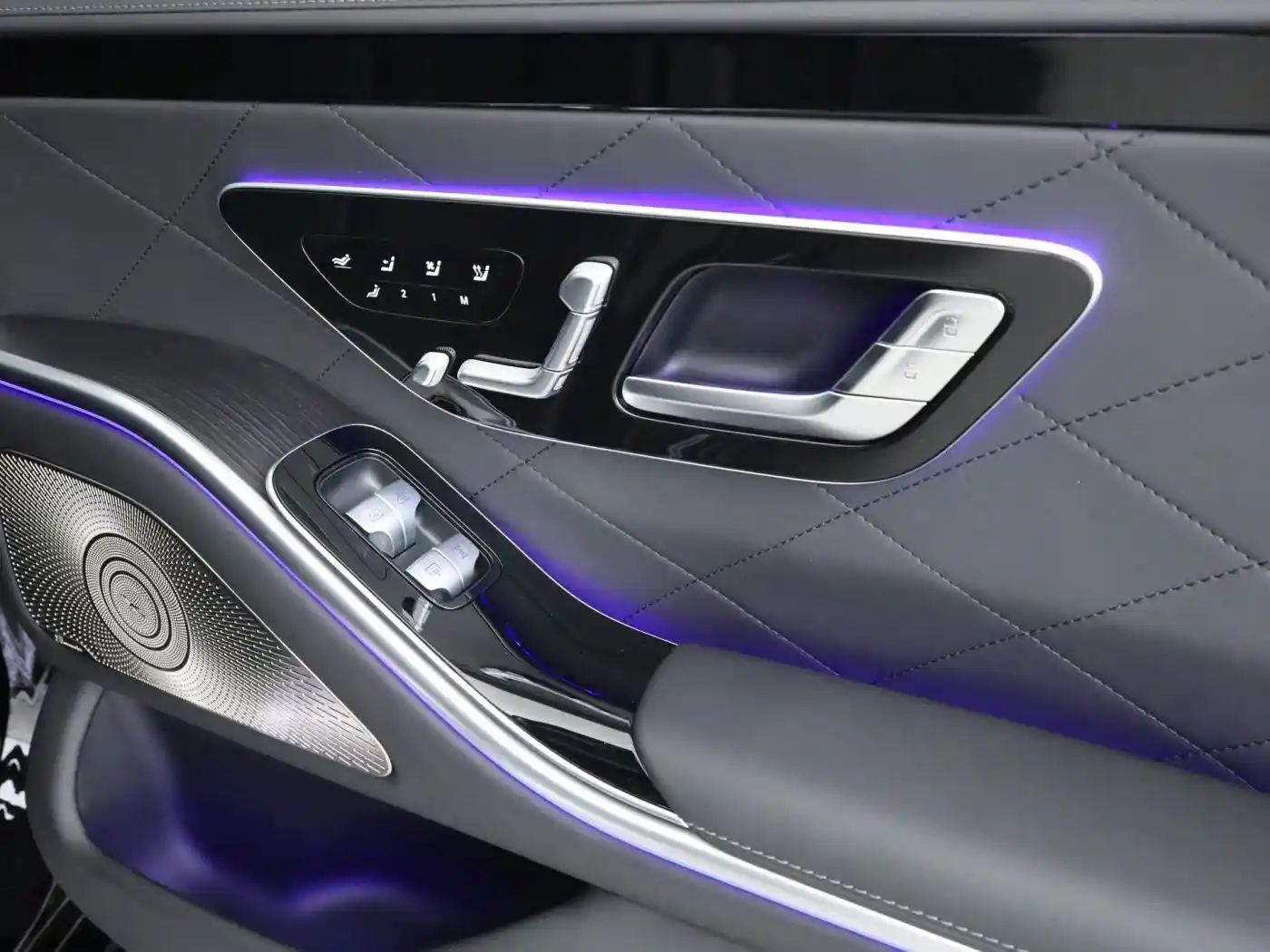 Mercedes-Benz S 580