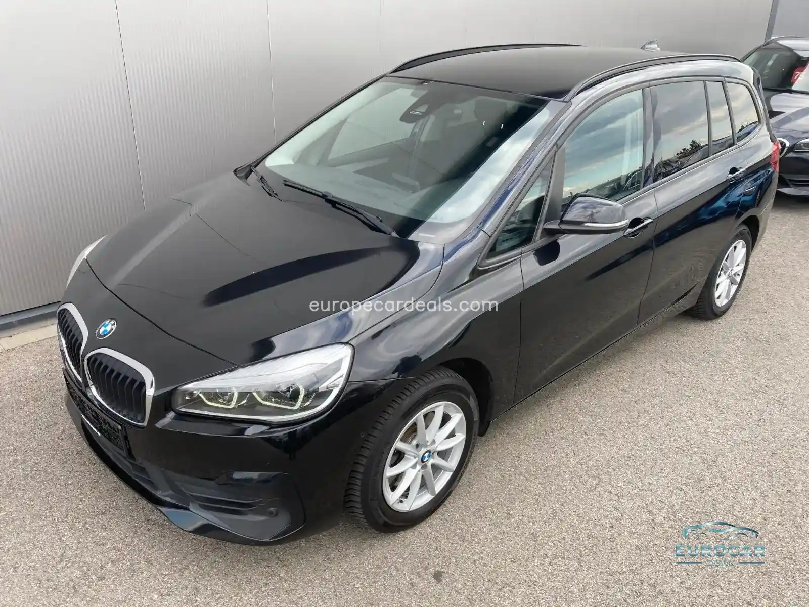 BMW 218