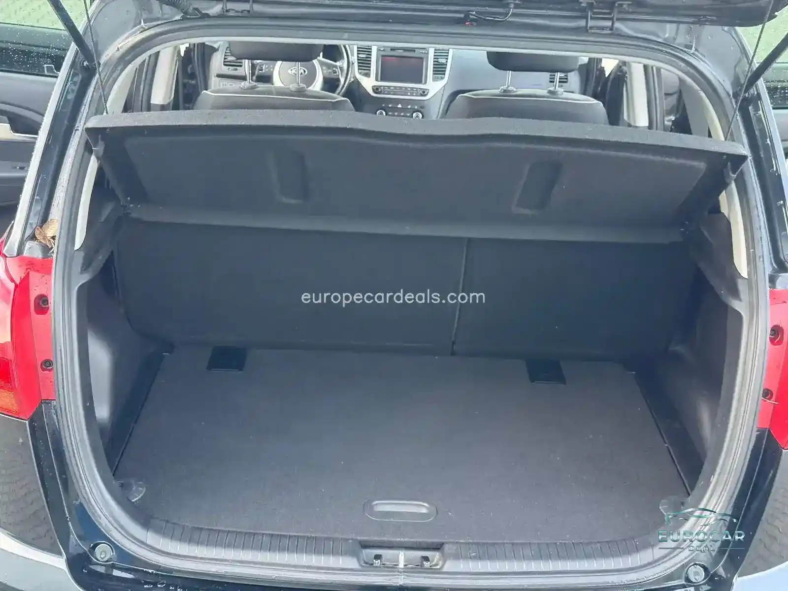 Kia Venga