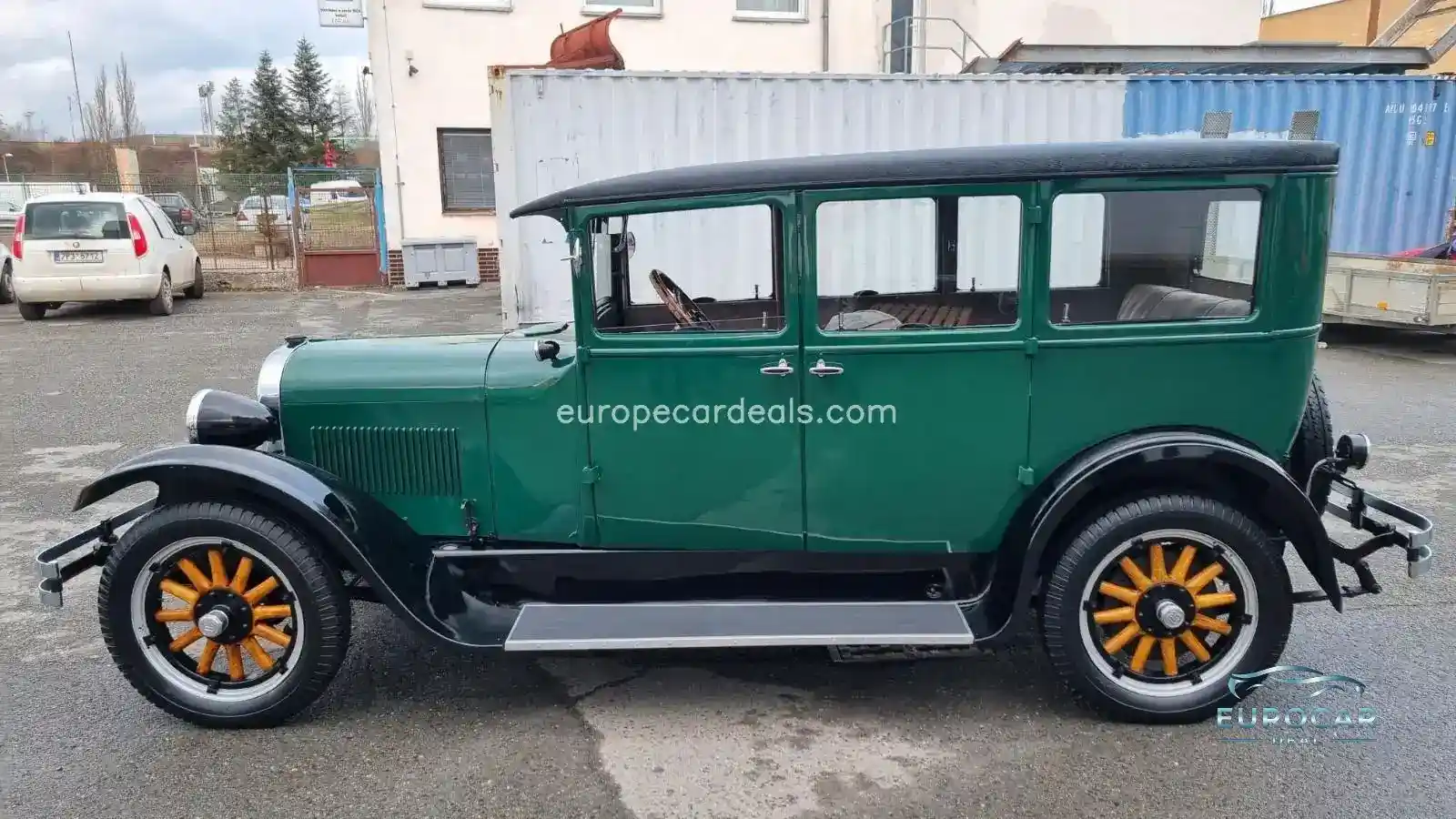 Dodge Other