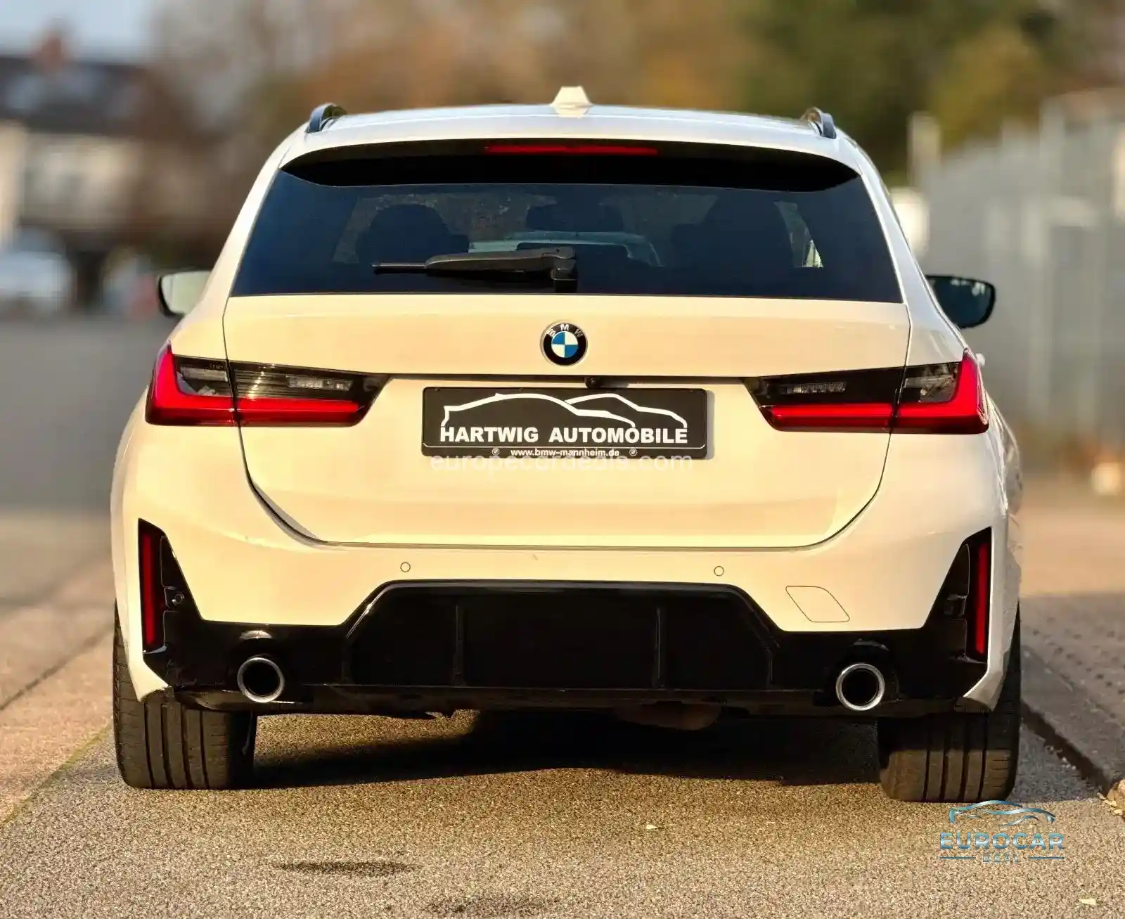 BMW 318