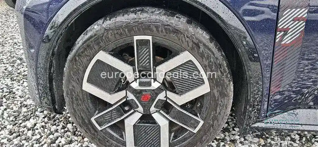Renault Other