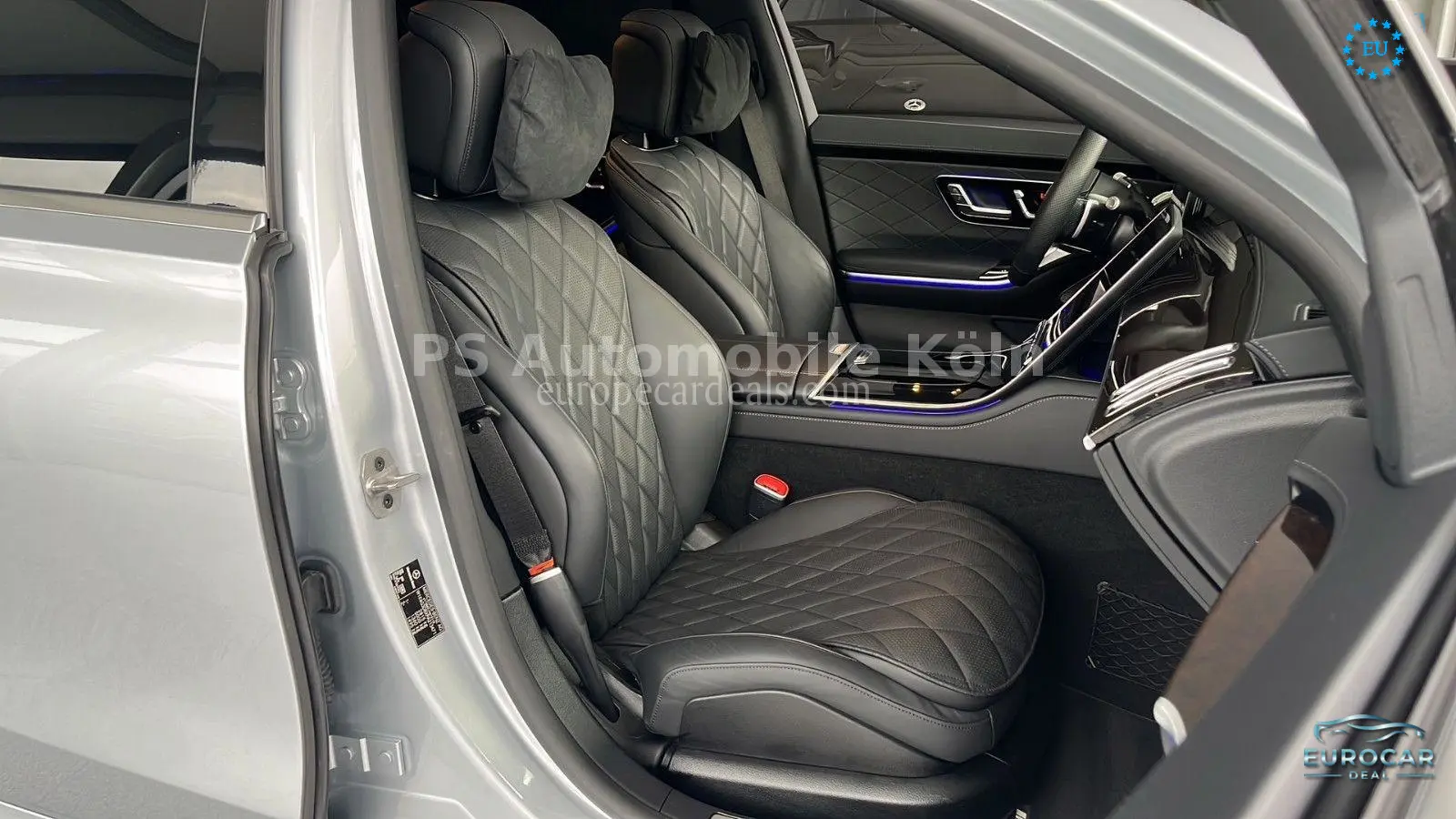 Mercedes-Benz S 400