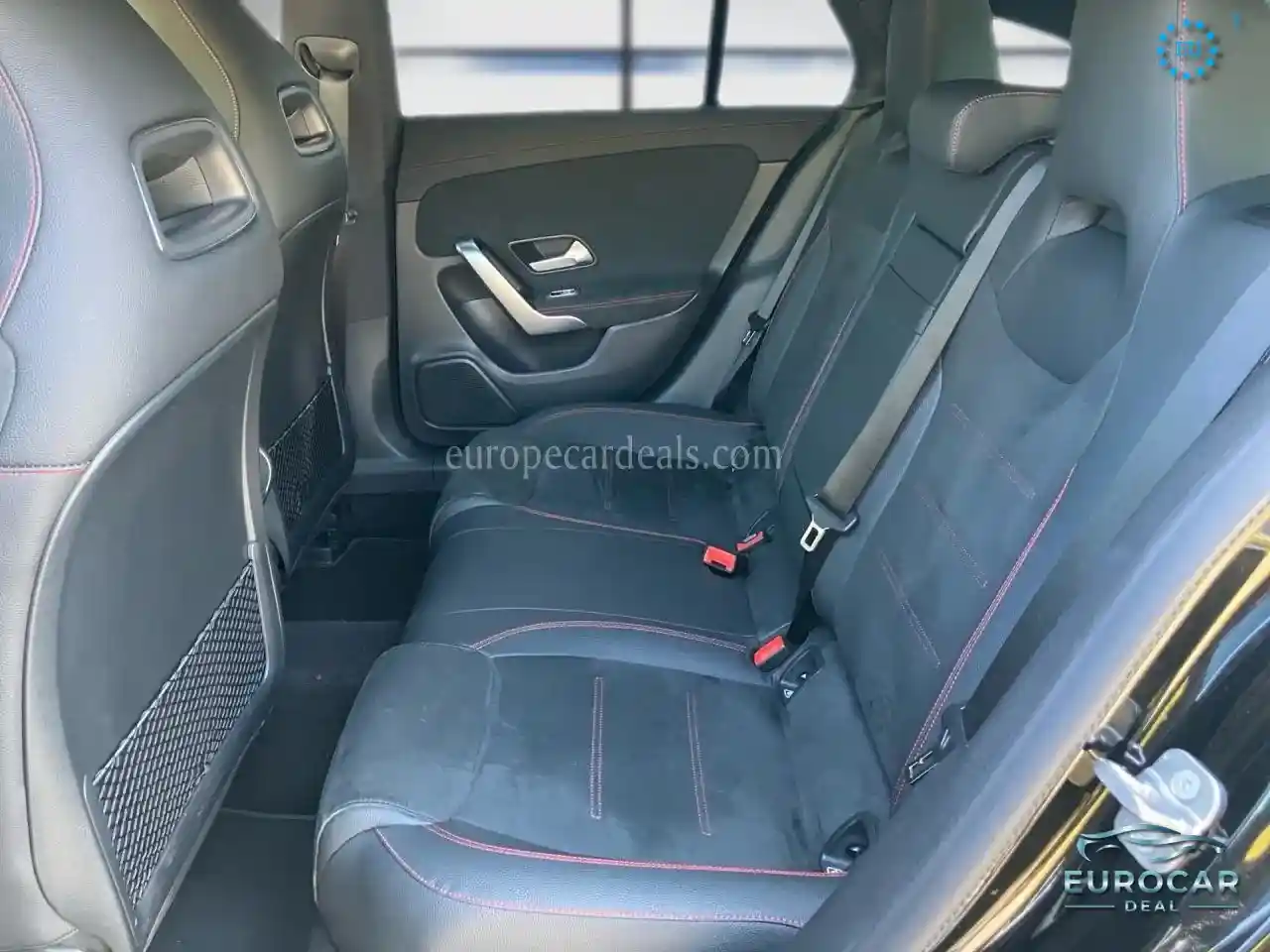 Mercedes-Benz CLA 180 Shooting Brake