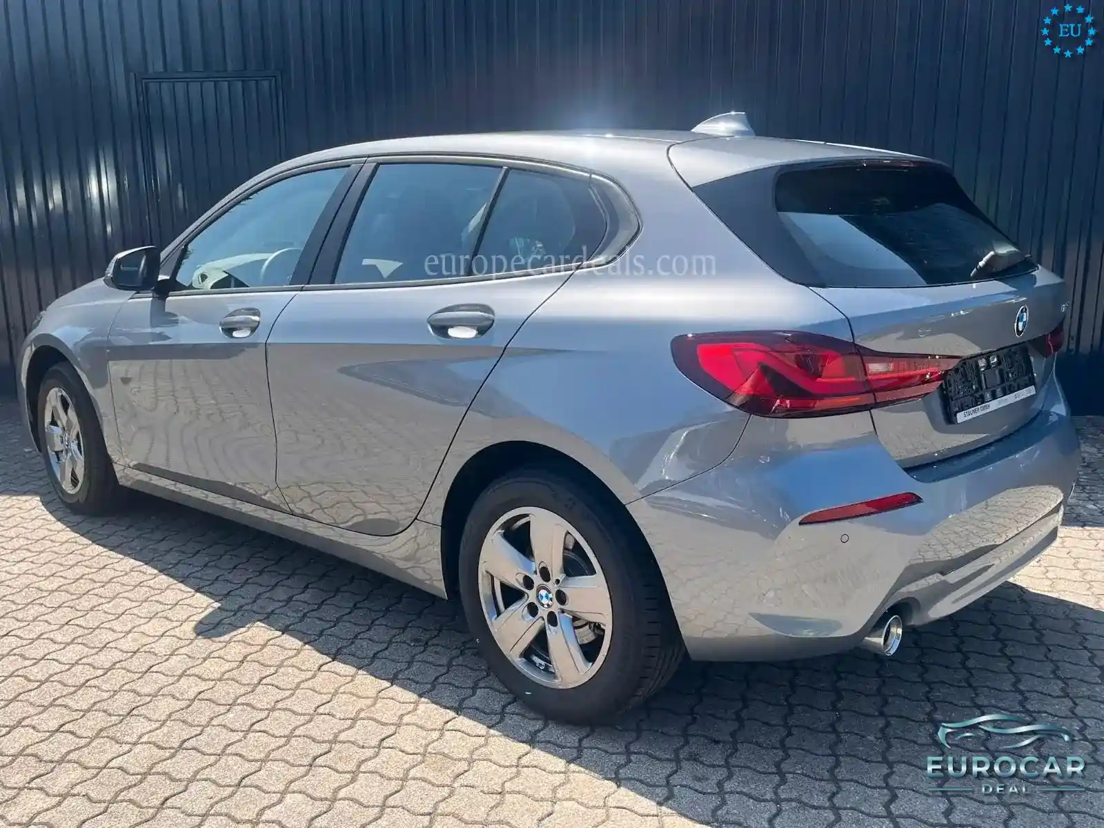 BMW 116