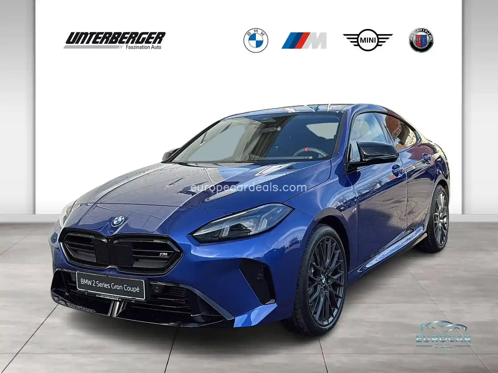 BMW M235