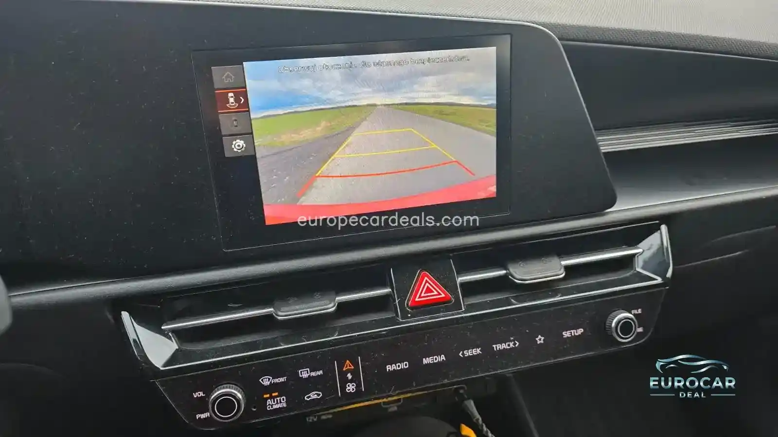 Kia Niro EV