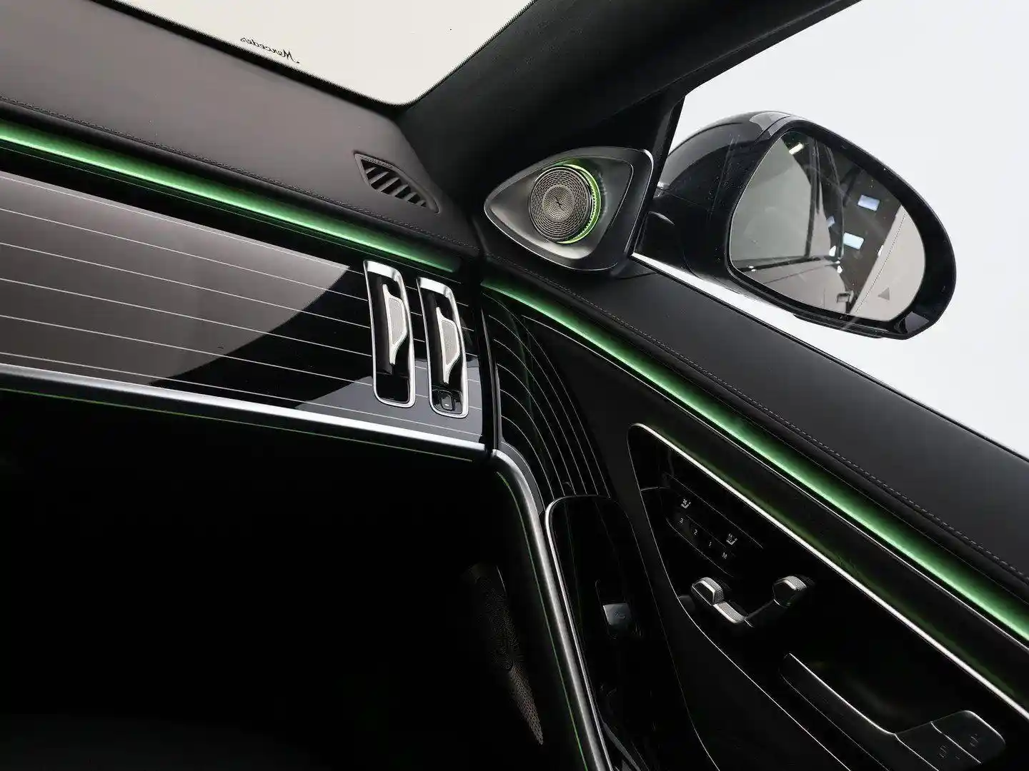 Mercedes-Benz S 63 AMG