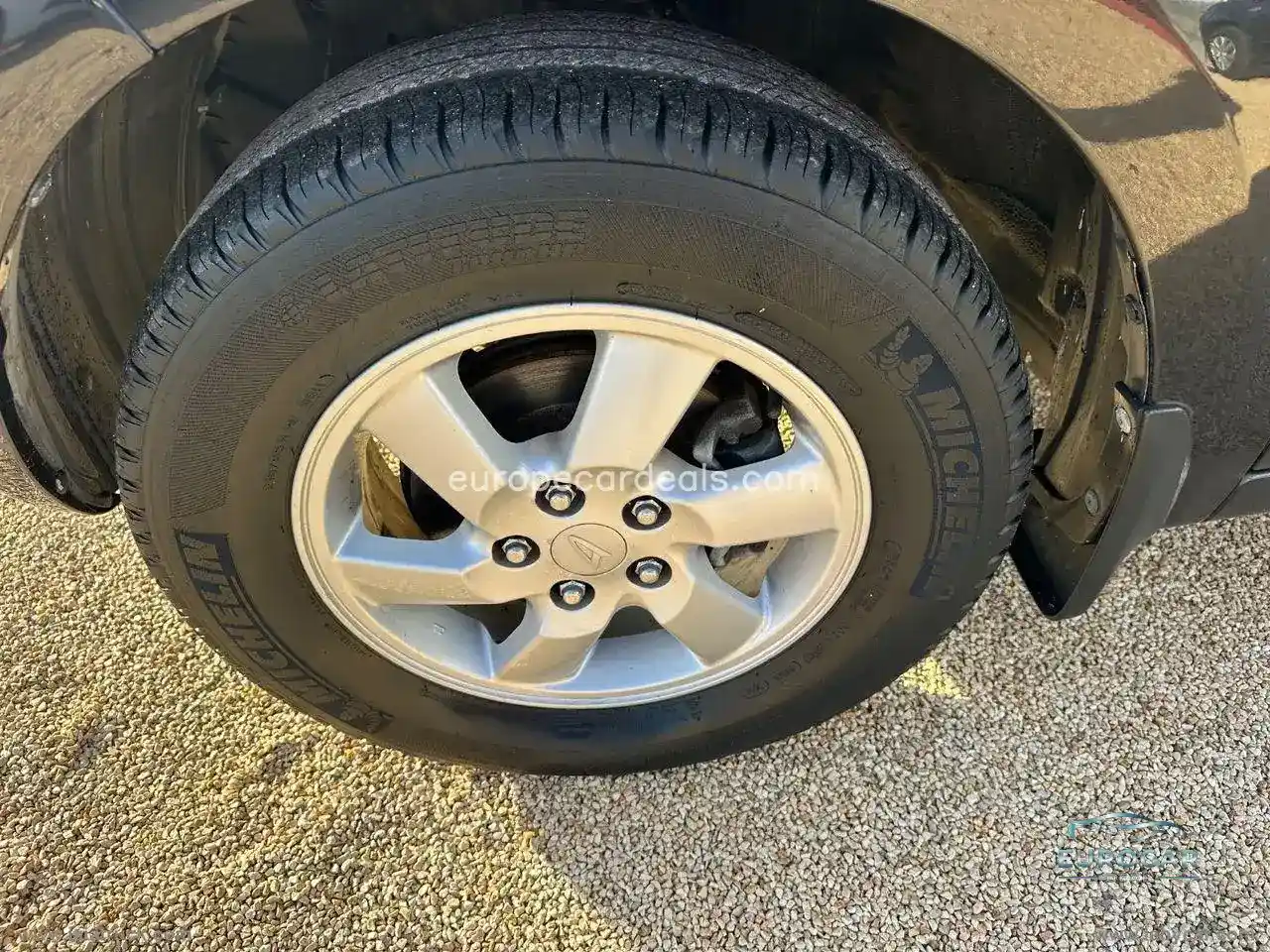 Daihatsu Terios