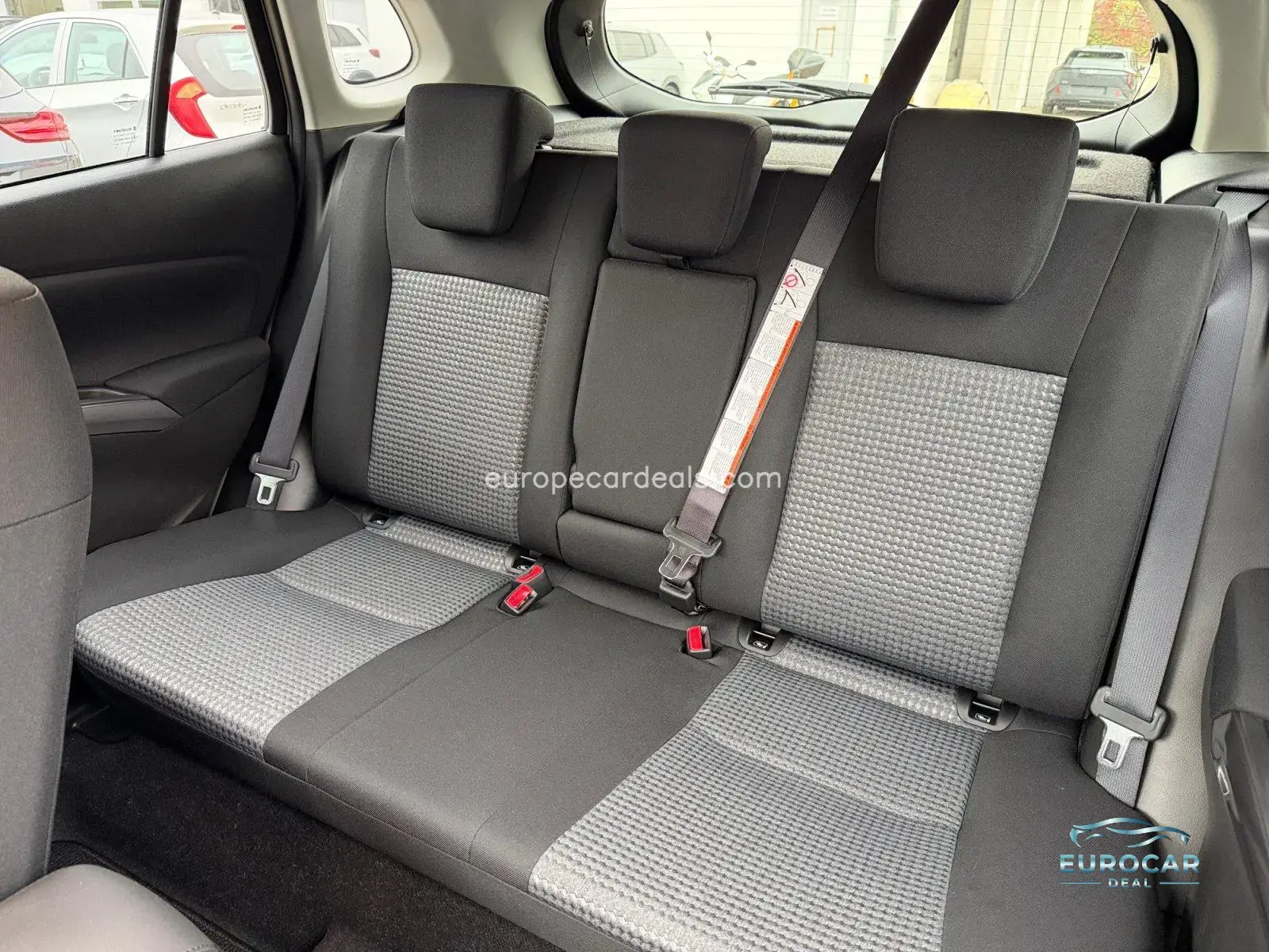 Suzuki (SX4) S-Cross