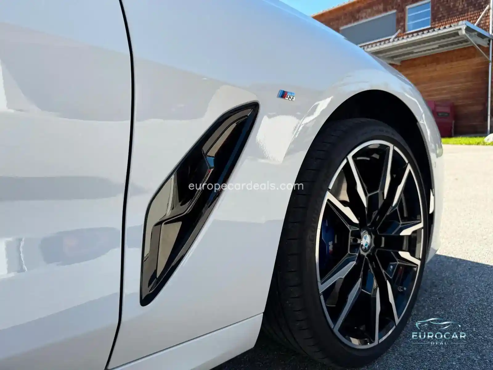 BMW M850