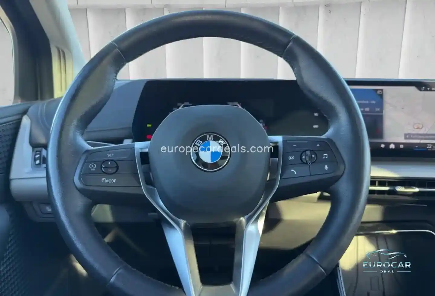 BMW 218 Active Tourer