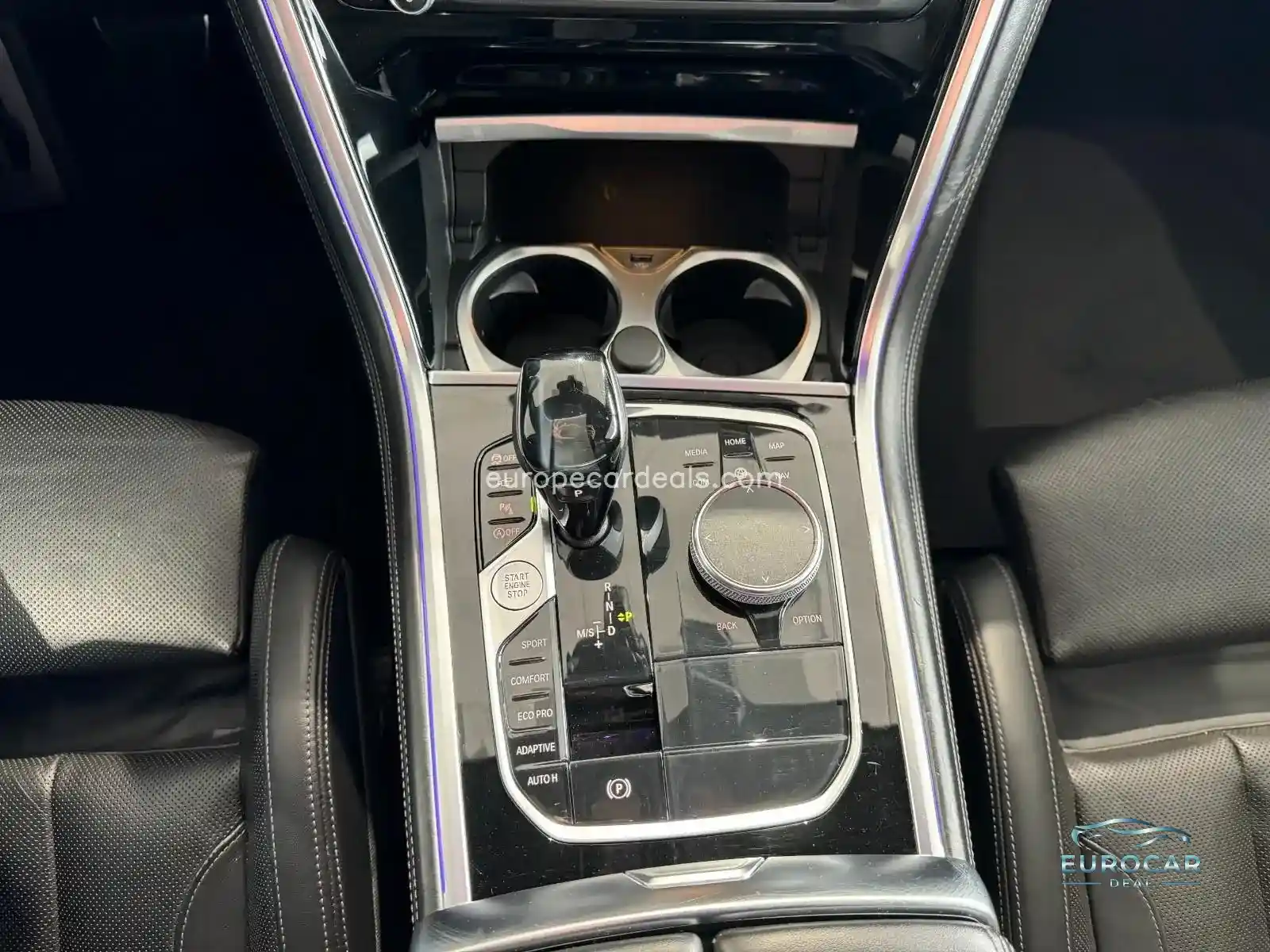 BMW 840